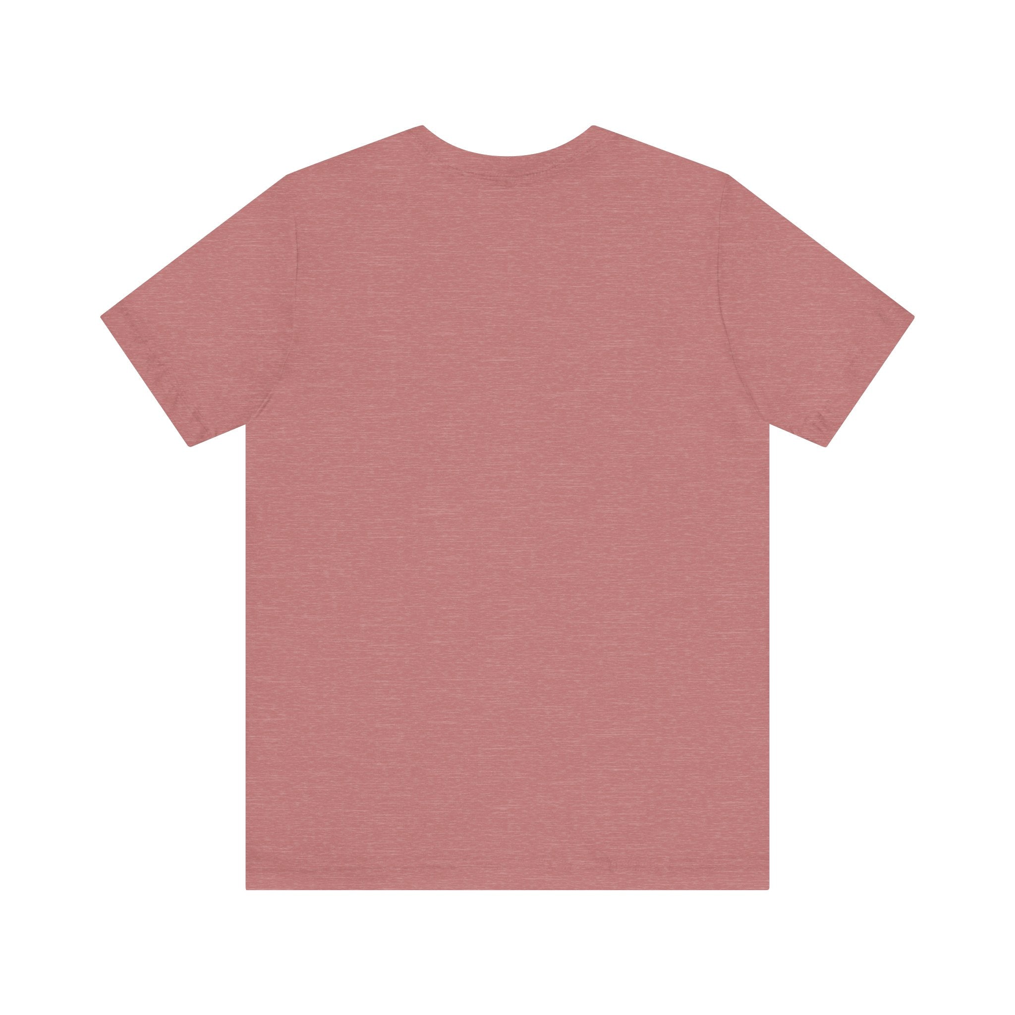 Radiate Positivity Unisex Jersey Tee