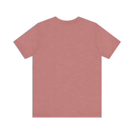 Radiate Positivity Unisex Jersey Tee
