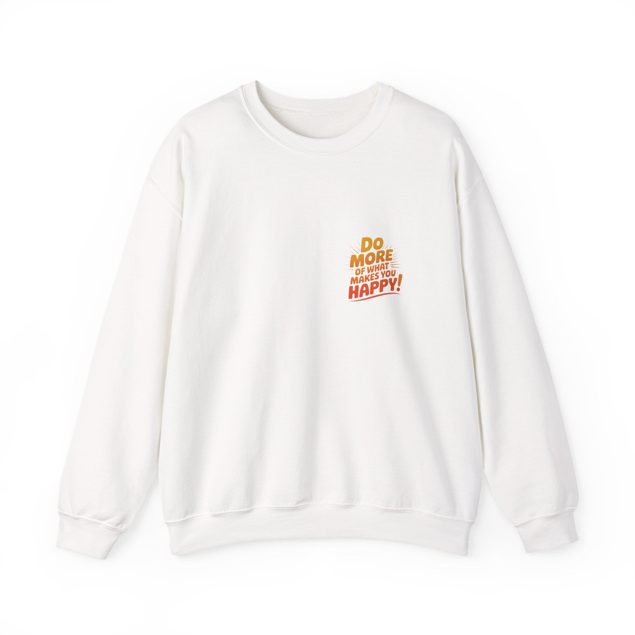 Crewneck Sweatshirt - 