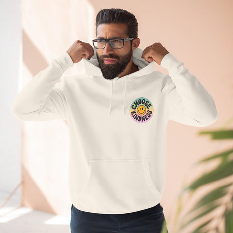 Choose Kindness Fleece Hoodie