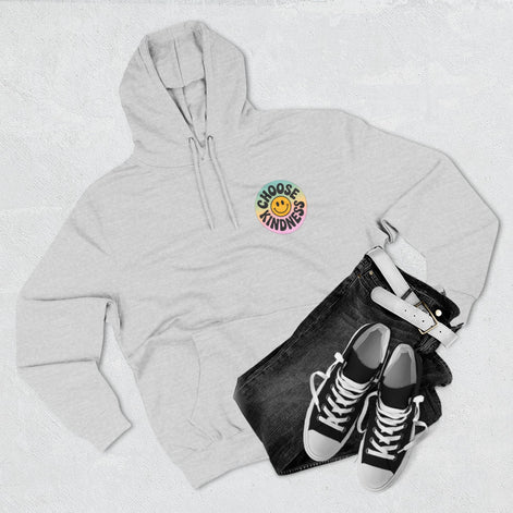 Choose Kindness Fleece Hoodie