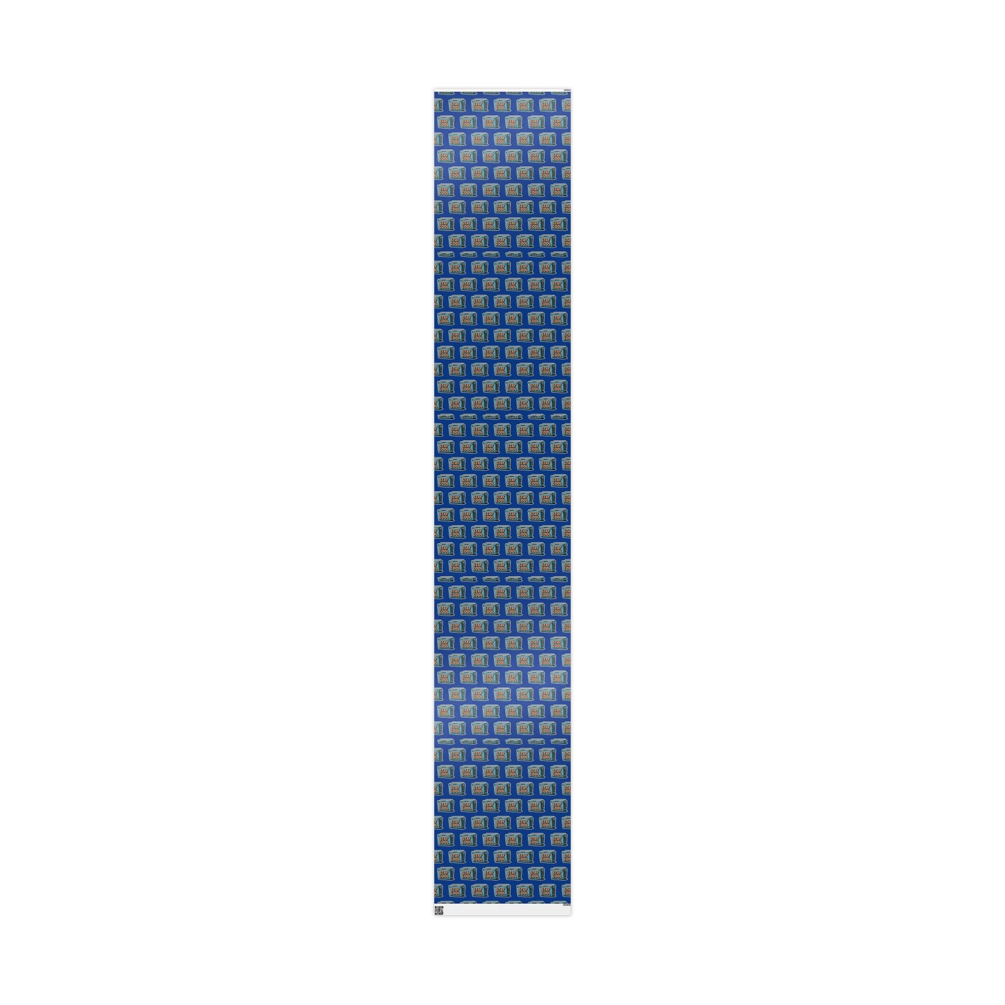 Stay Cool Gift Wrap for All Occasions