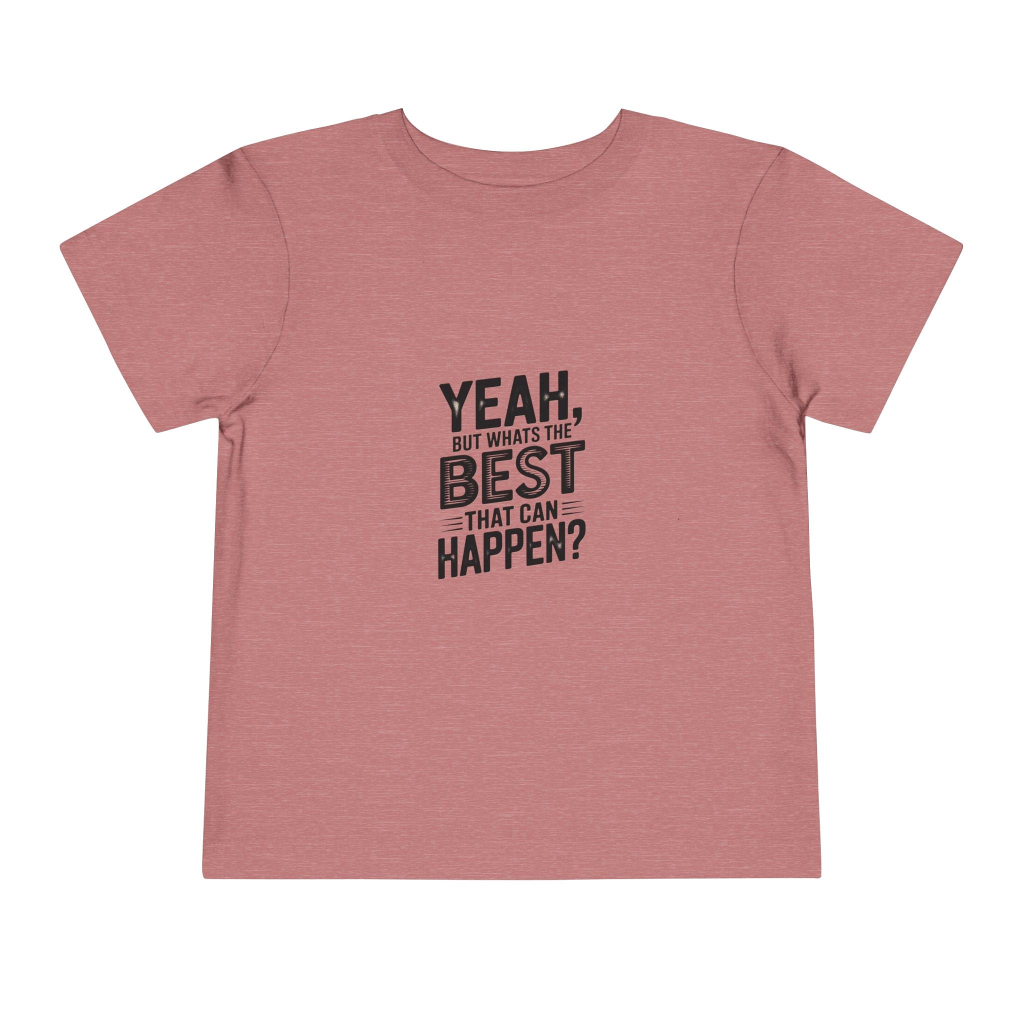 Toddler Tee - 