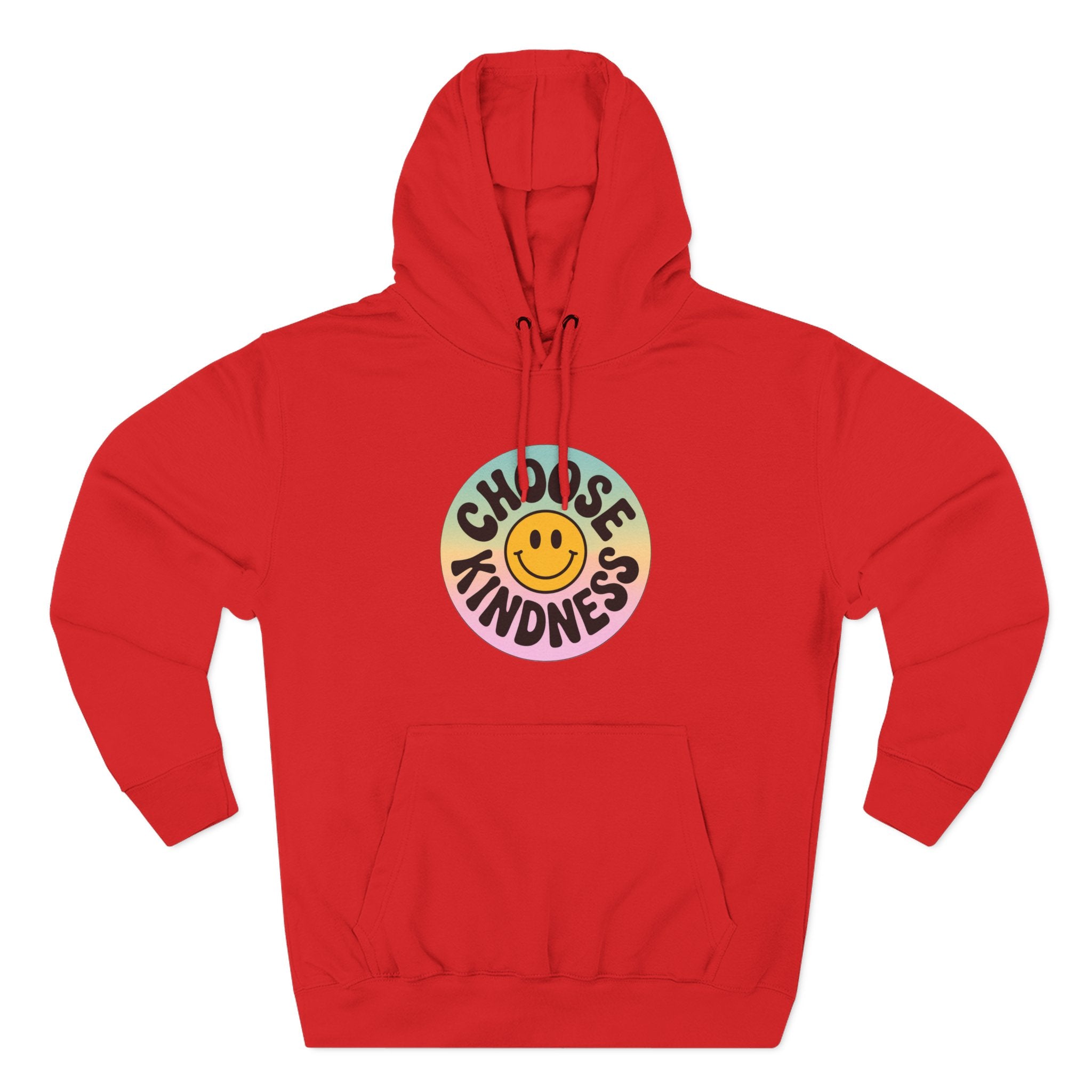 Choose Kindness Fleece Hoodie