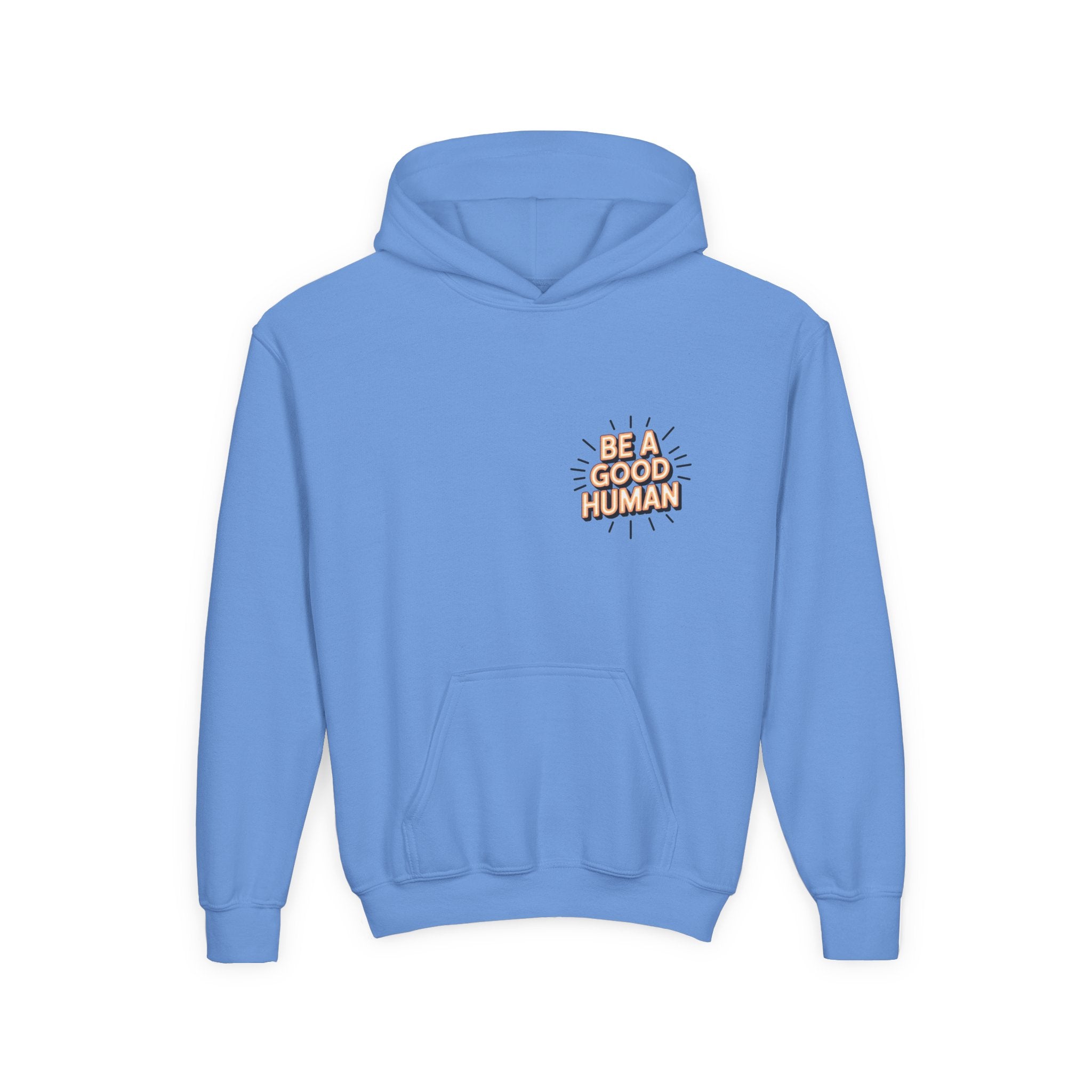 Youth Hoodie — 