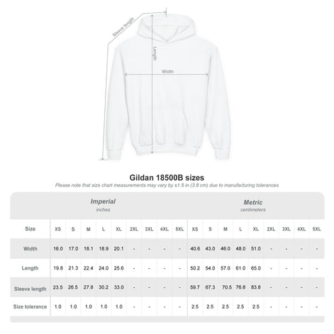 Youth Hoodie — "Be A Good Human" Positive Message Pullover