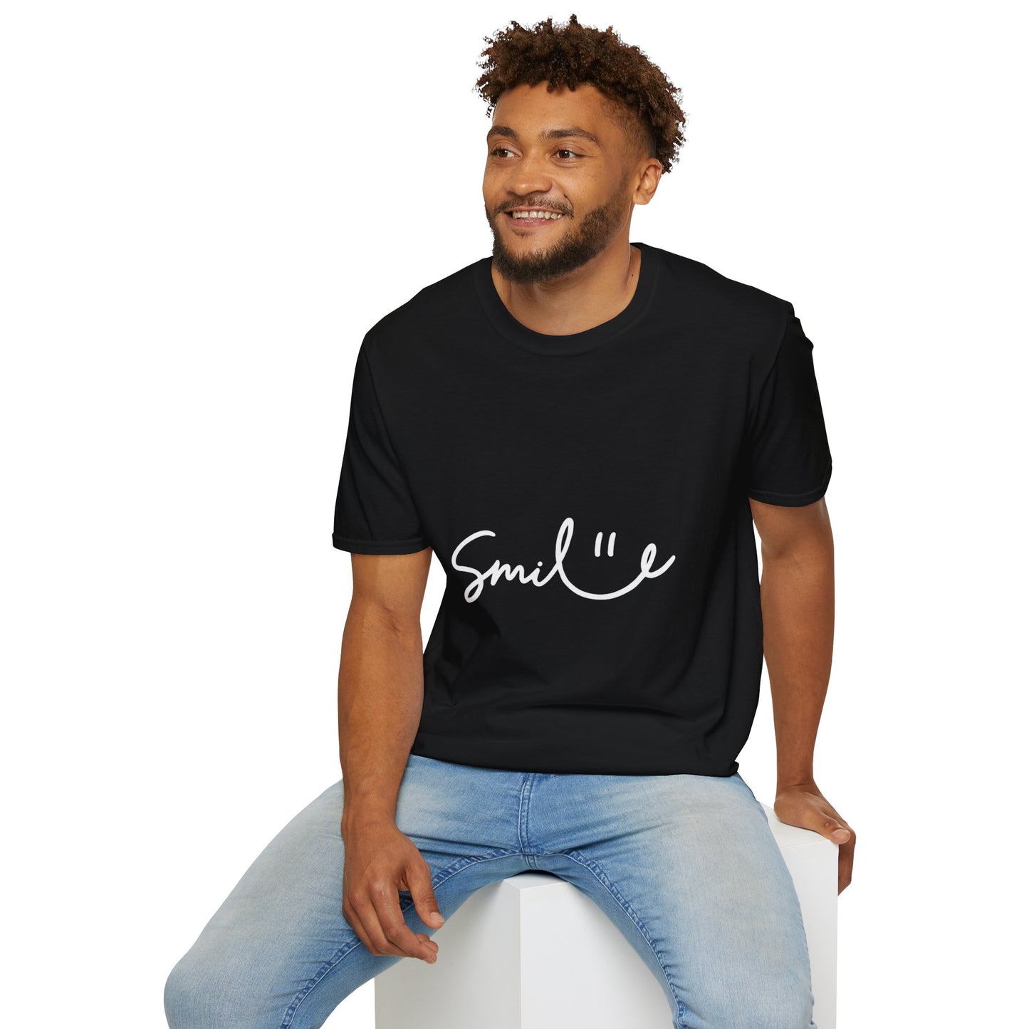 Smile T-Shirt