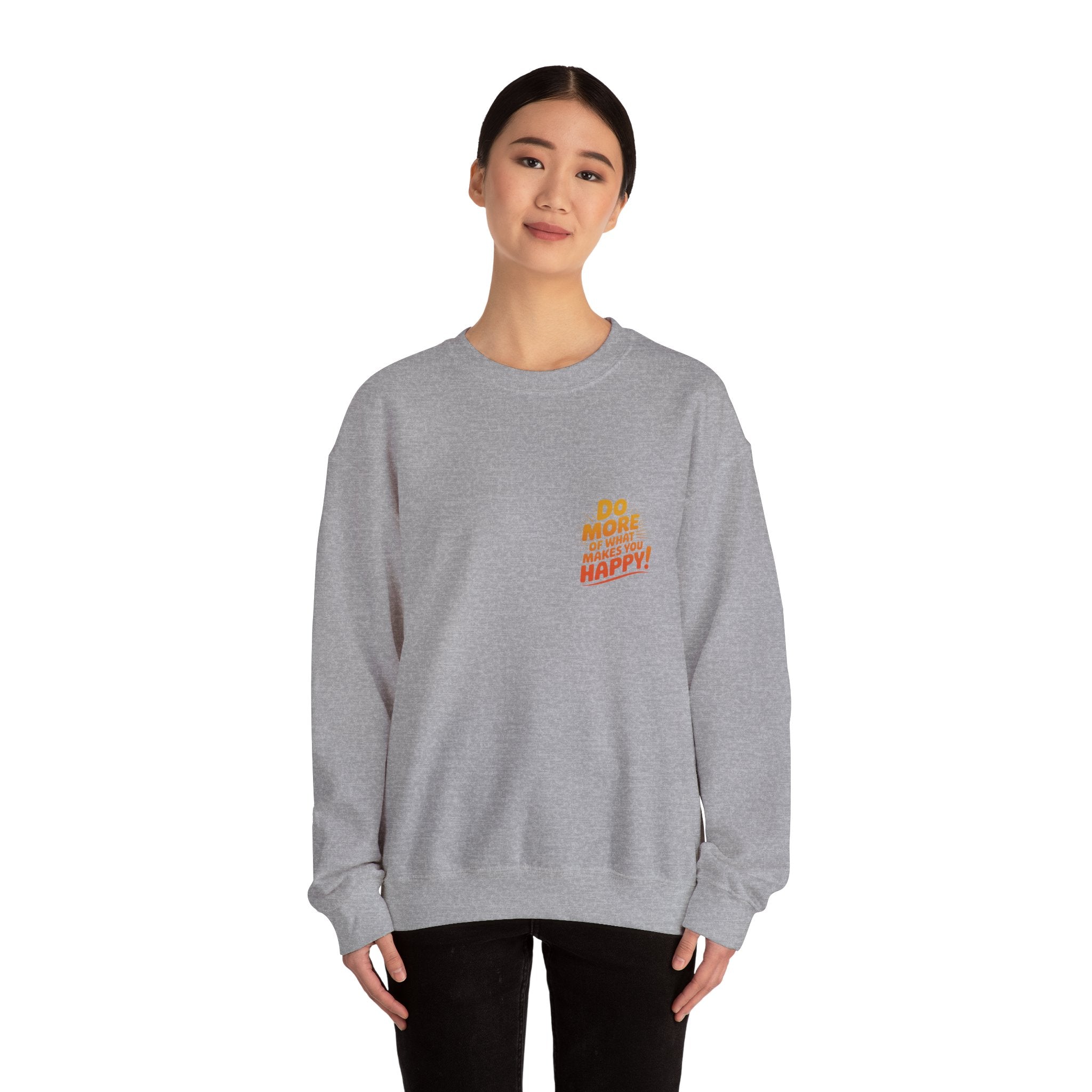 Crewneck Sweatshirt - 