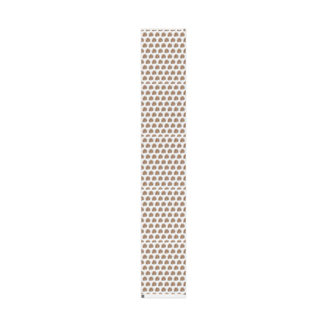 Be a Good Human Gift Wrap (Single Roll)