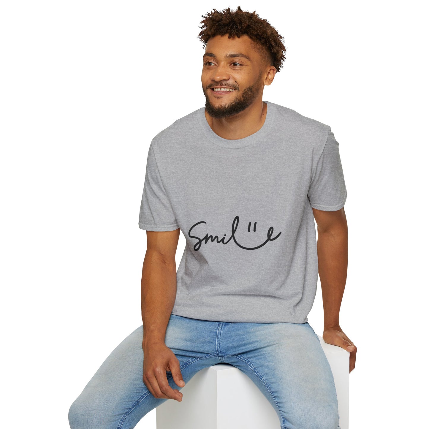 Smile T-Shirt