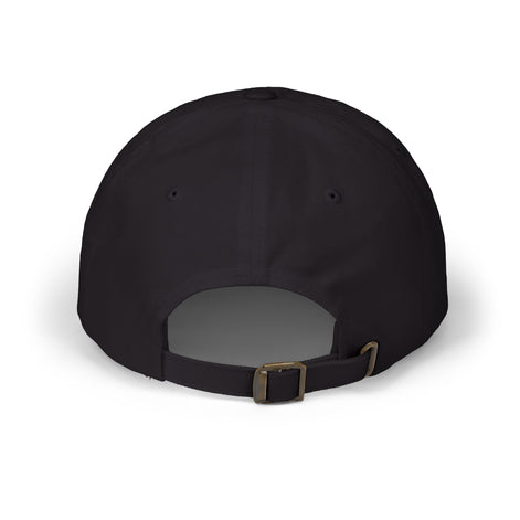 Stay Cool Cooler Embroidered Dad Cap