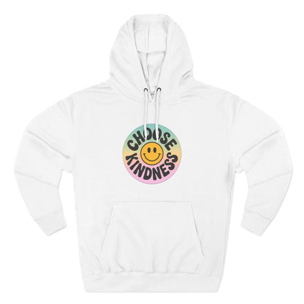 Choose Kindness Fleece Hoodie