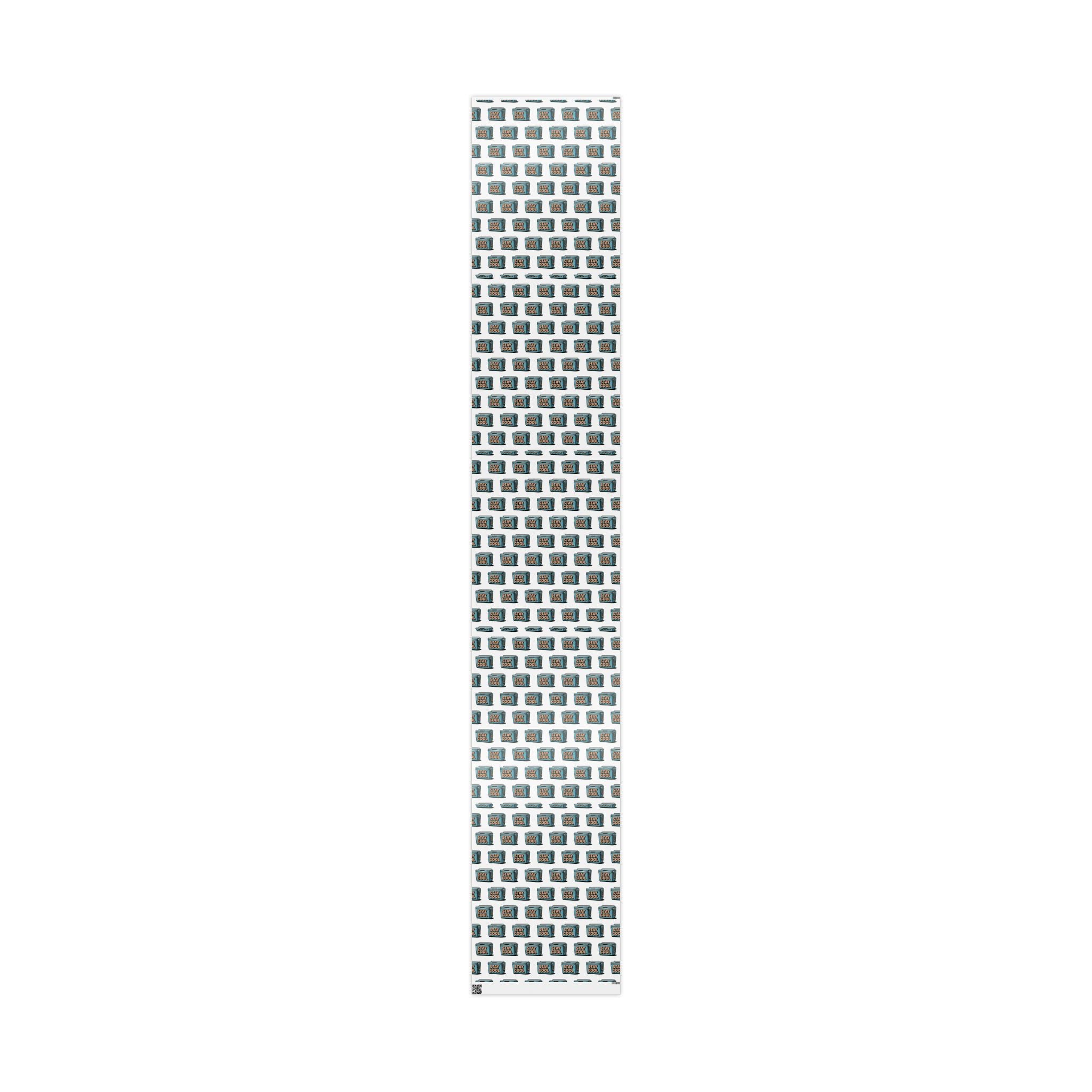 Stay Cool Gift Wrap for All Occasions