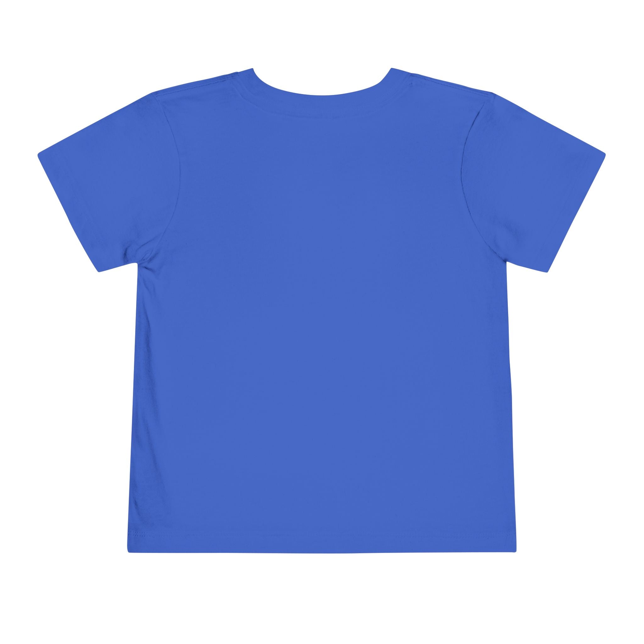 Say Nice Things and Smile Toddler Tee
