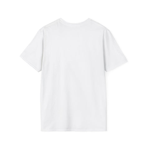 Work Hard & Be Nice to People T-Shirt