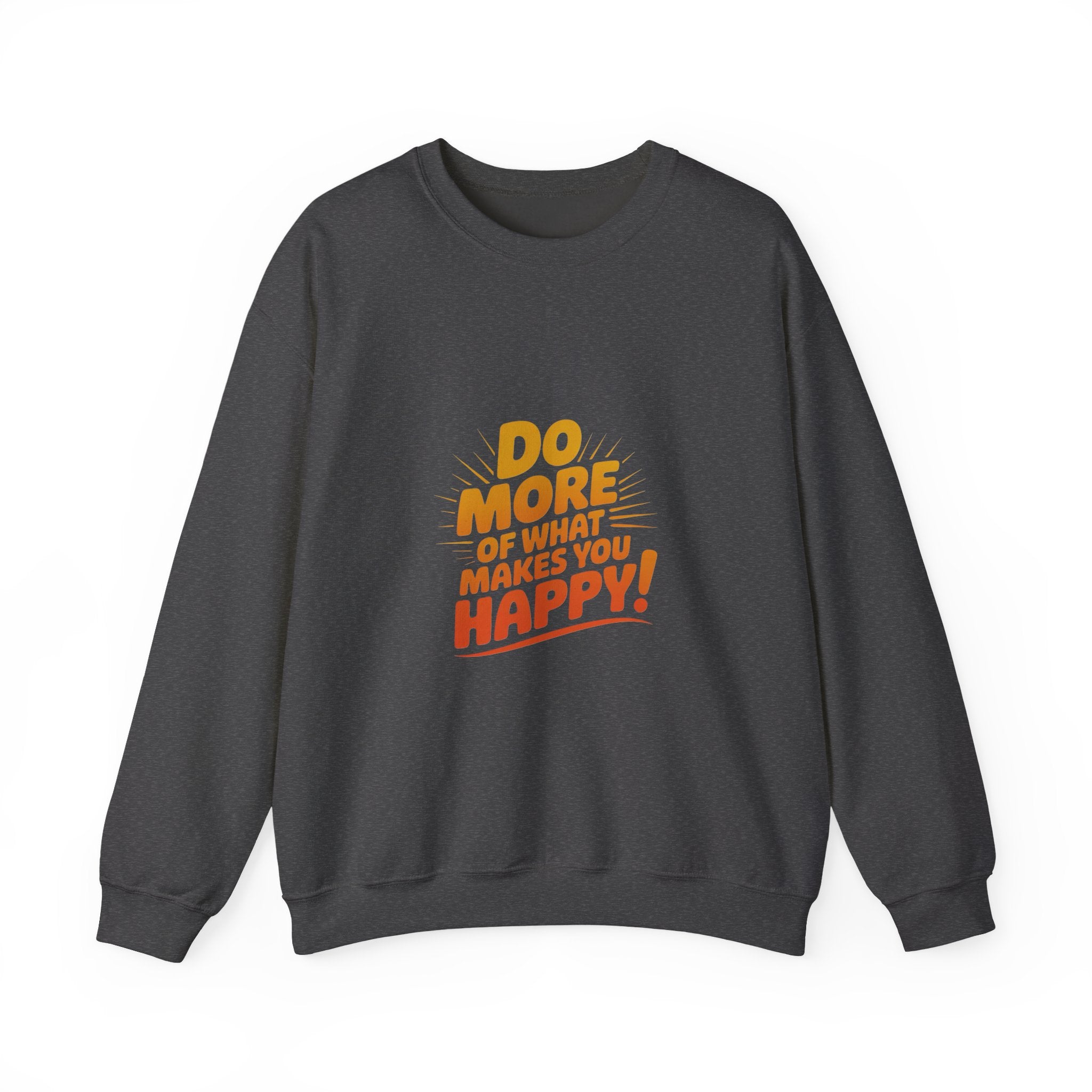 Crewneck Sweatshirt - 