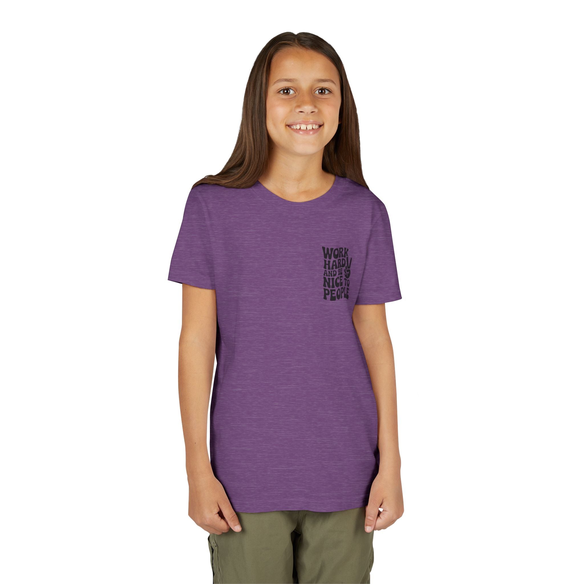 Youth Tee – 