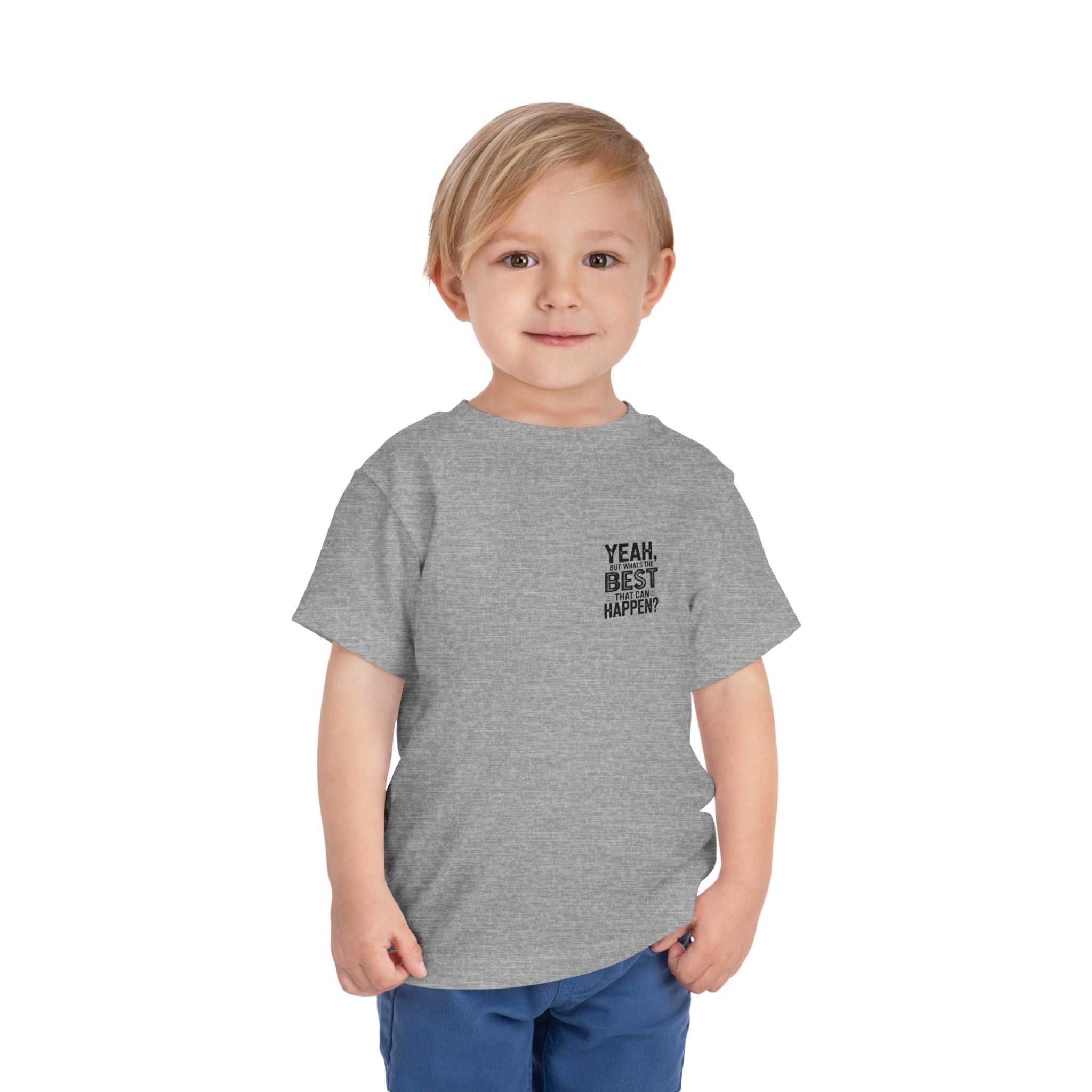 Toddler Tee - 