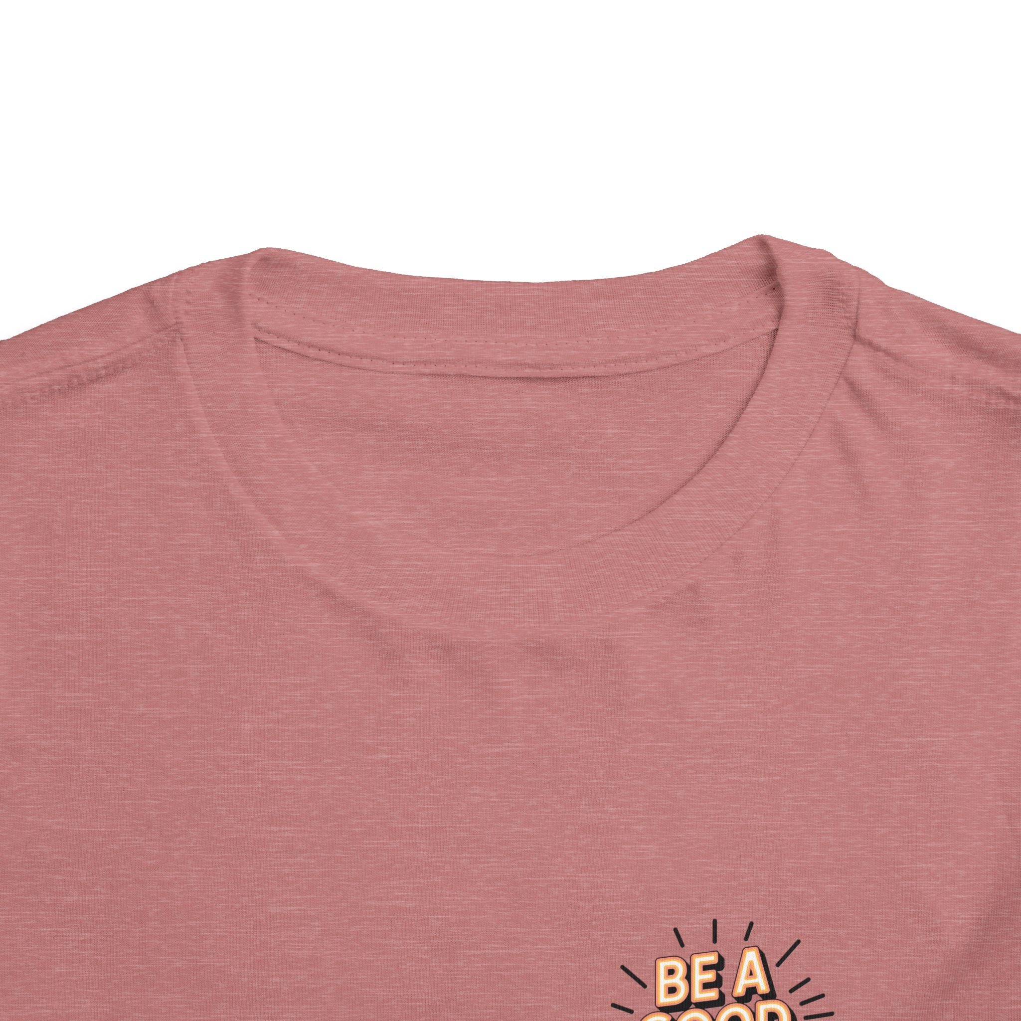 Toddler Tee — 