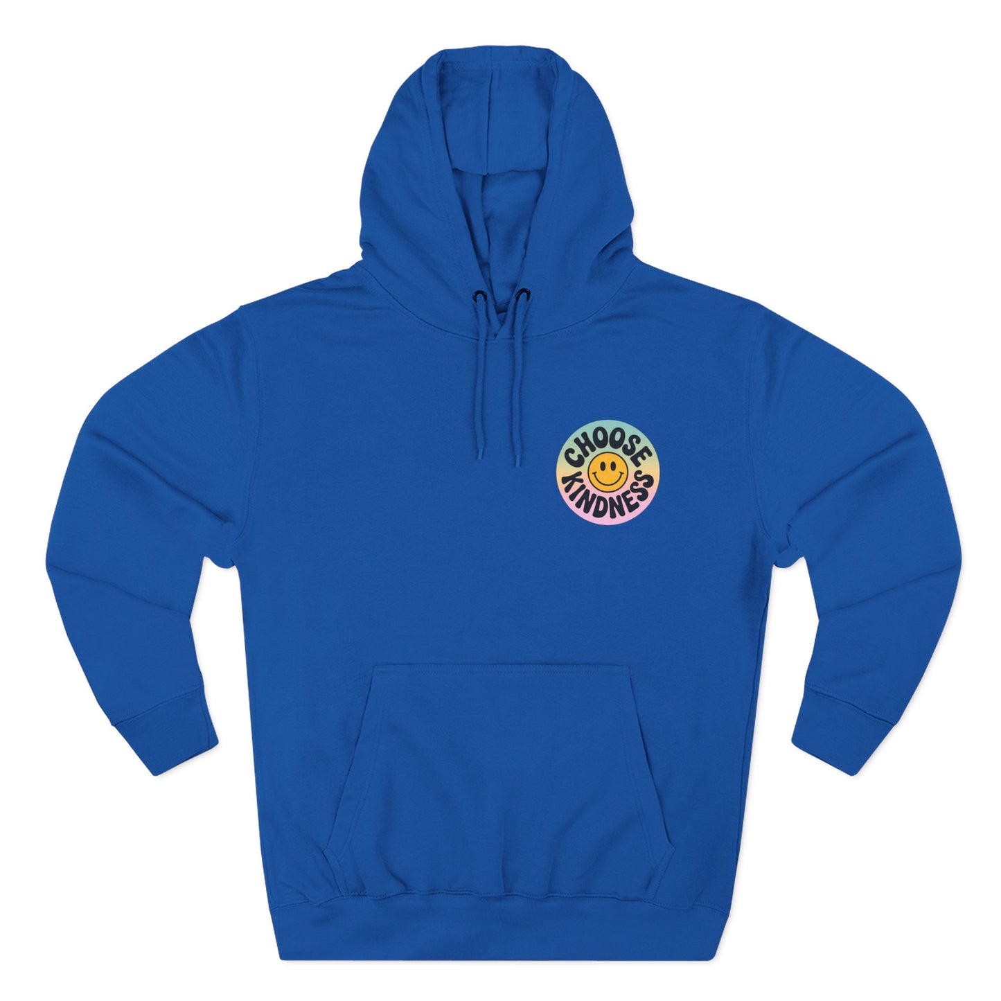 Choose Kindness Fleece Hoodie