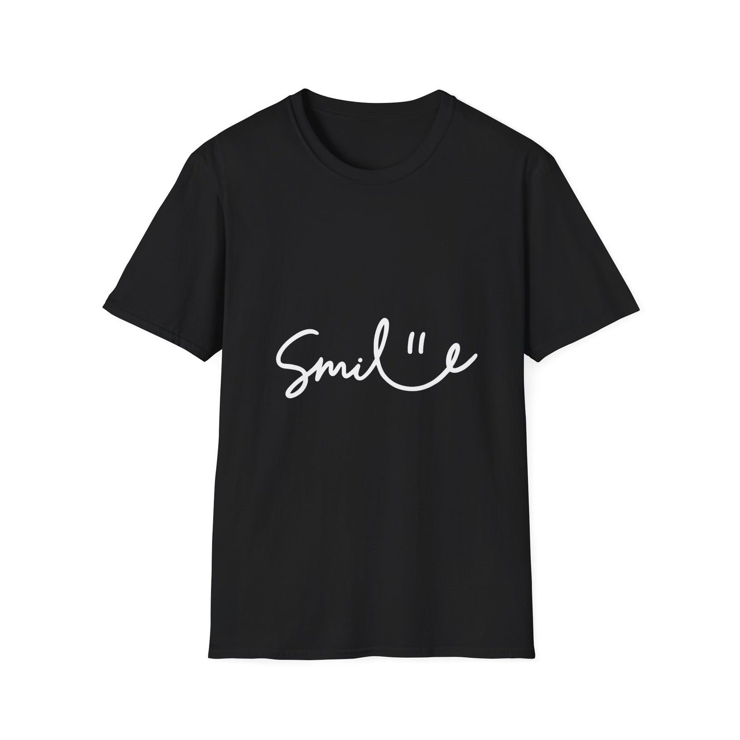 Smile T-Shirt