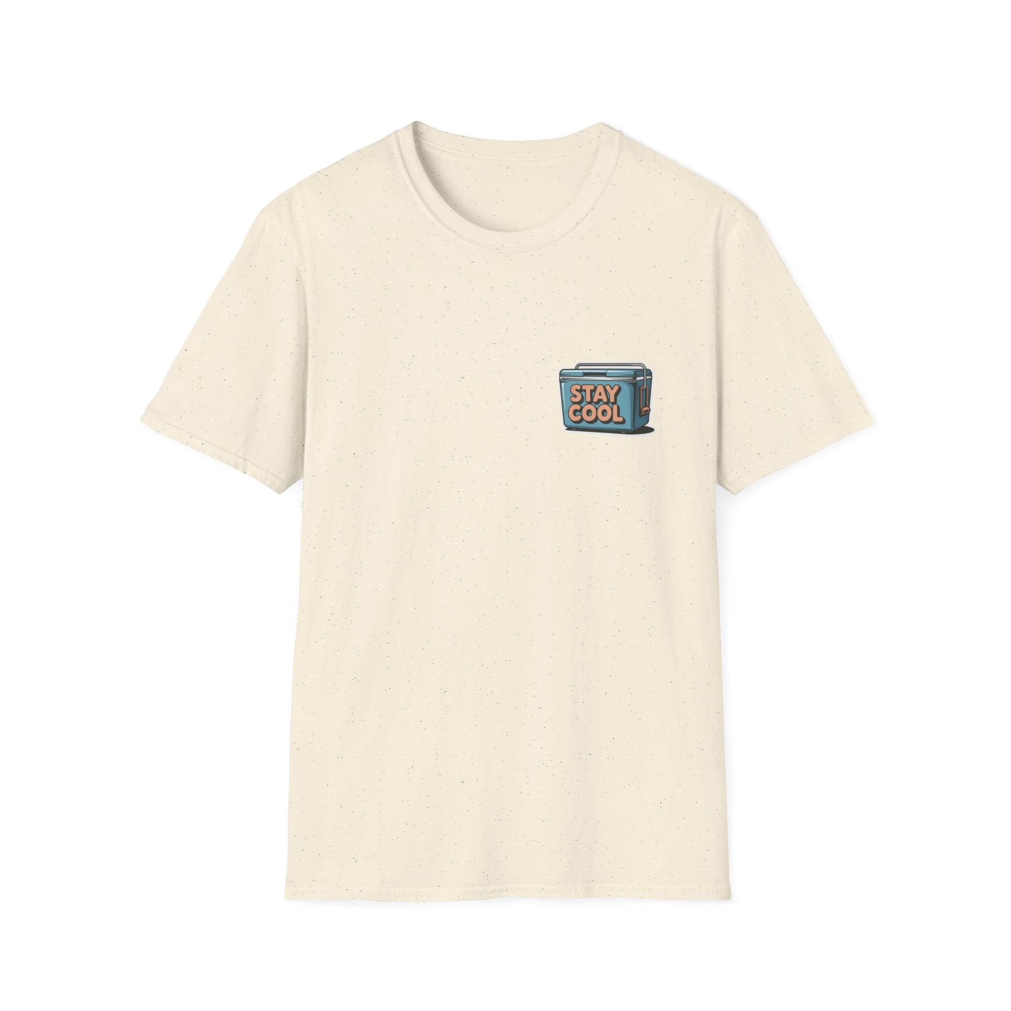Stay Cool Unisex T-Shirt