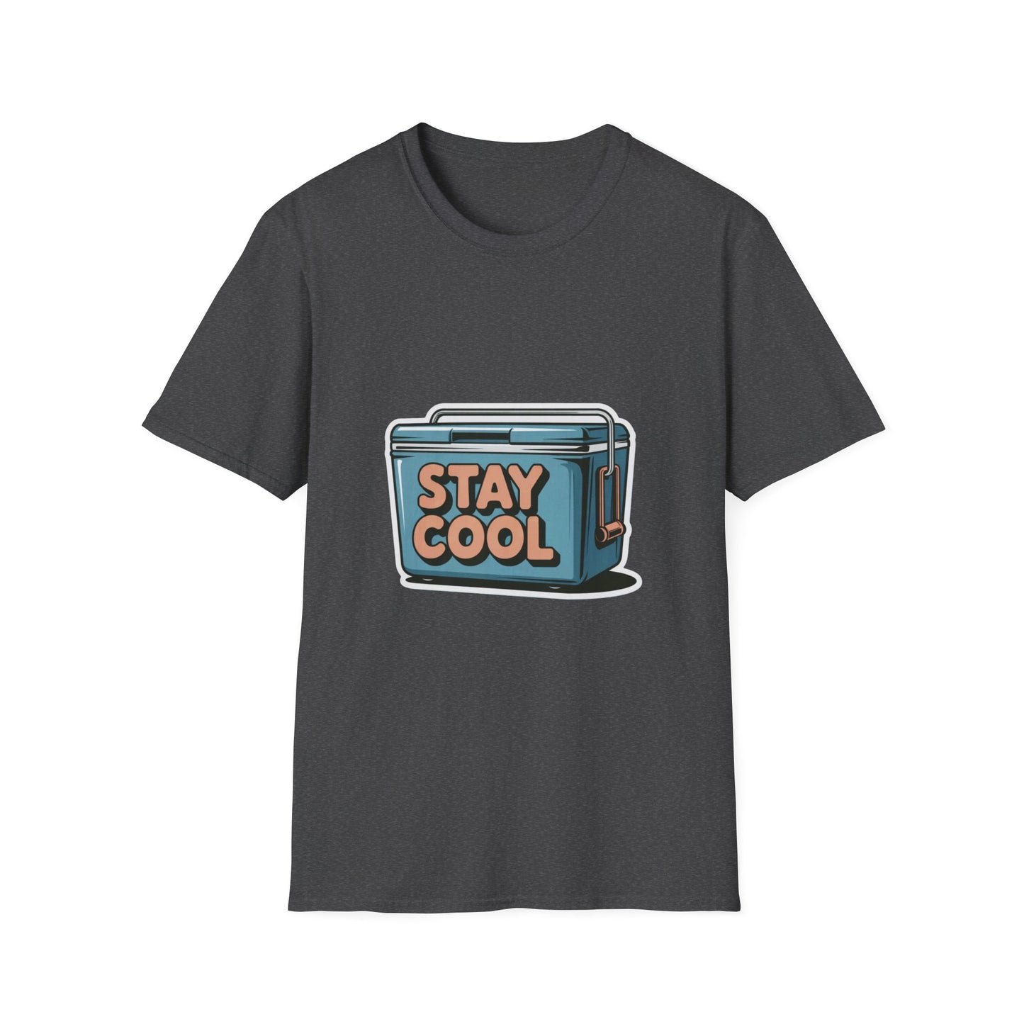 Stay Cool Unisex T-Shirt