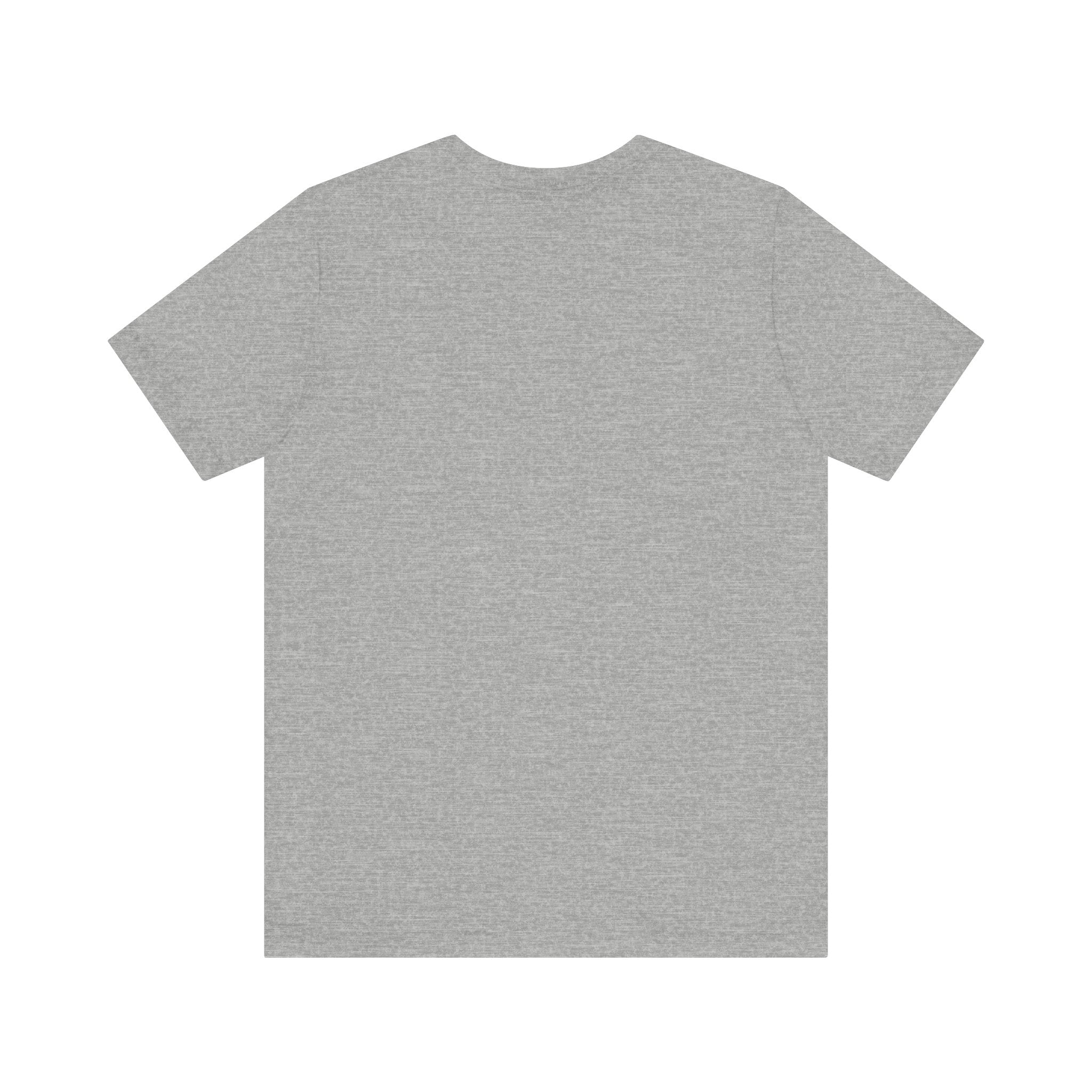 Radiate Positivity Unisex Jersey Tee