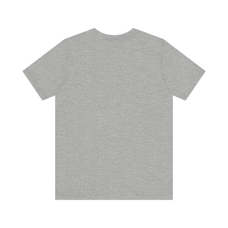 Radiate Positivity Unisex Jersey Tee