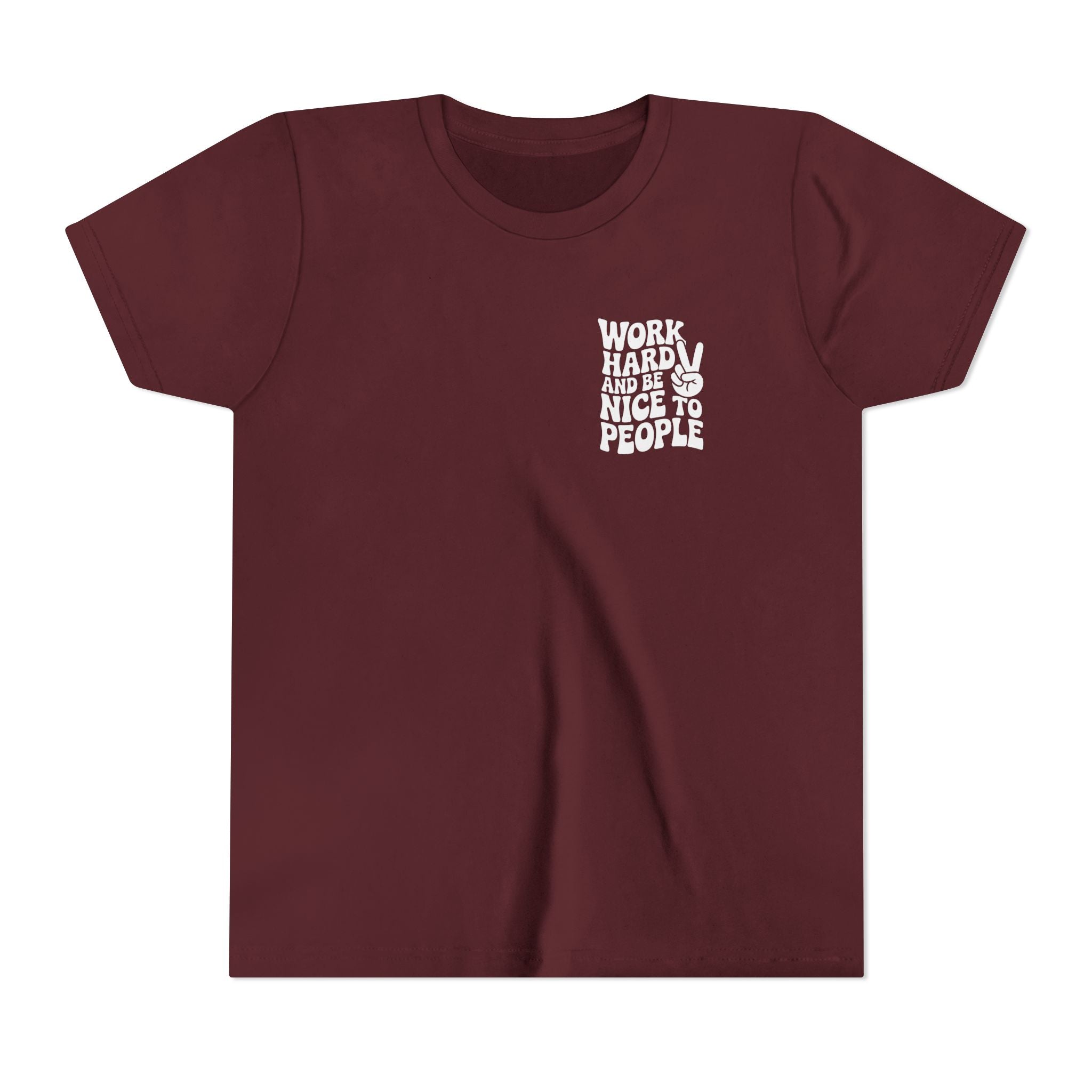 Youth Tee – 