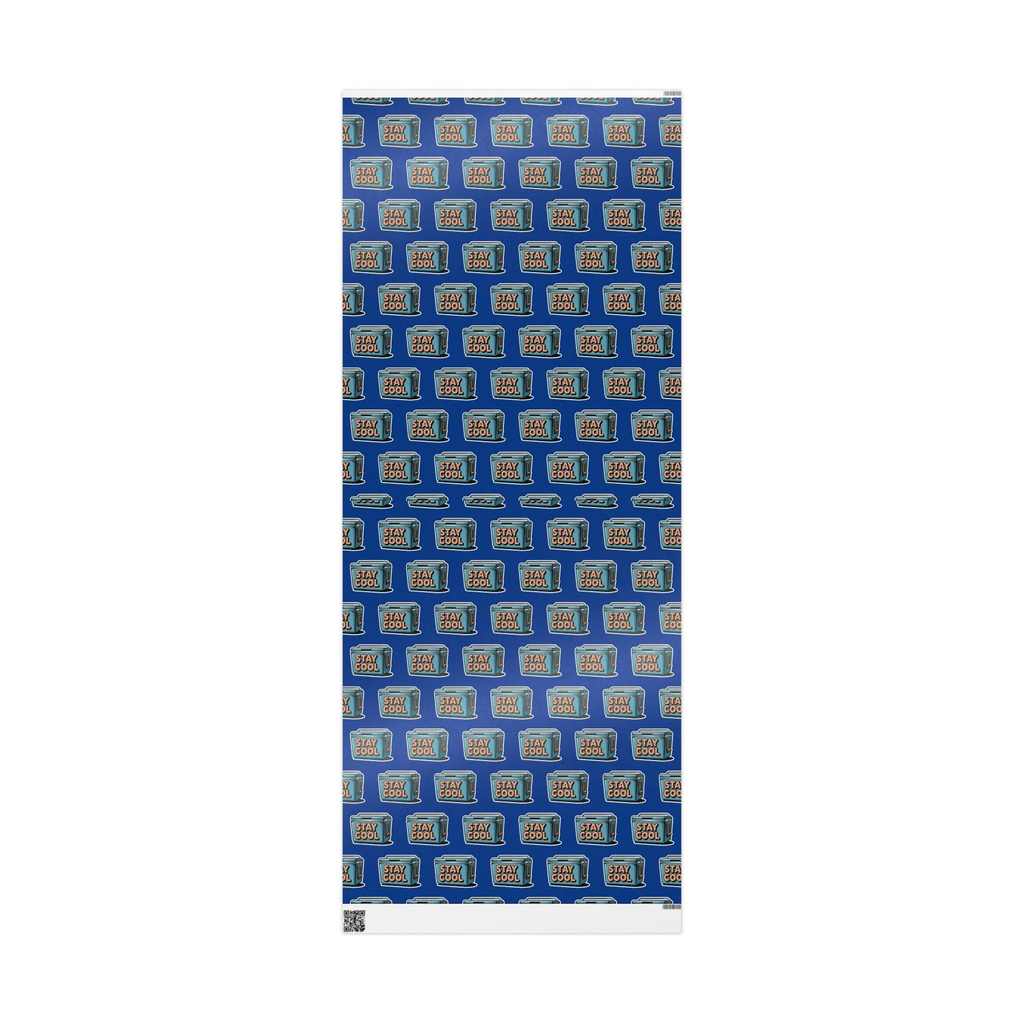 Stay Cool Gift Wrap for All Occasions