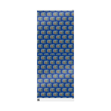 Stay Cool Gift Wrap for All Occasions