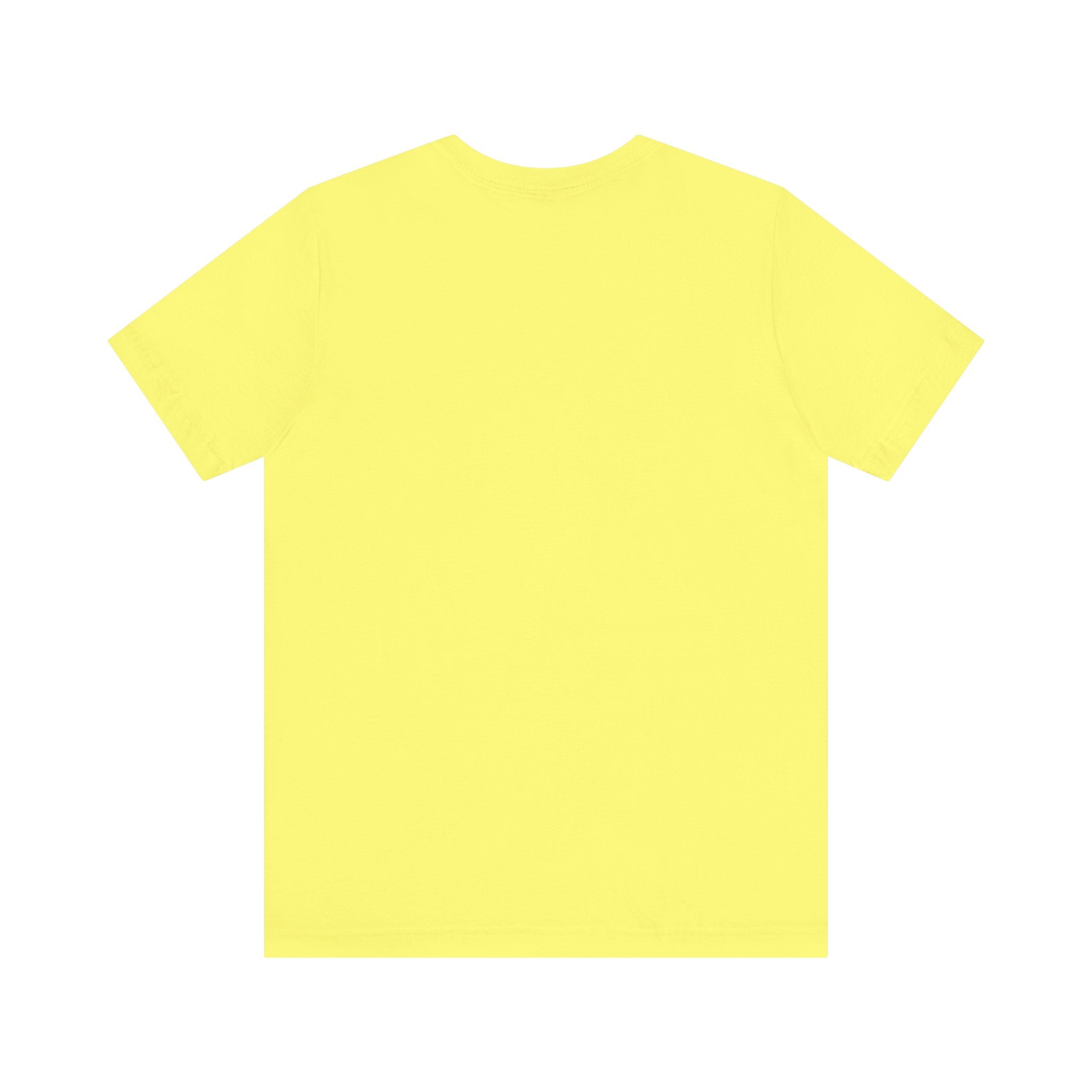 Radiate Positivity Unisex Jersey Tee