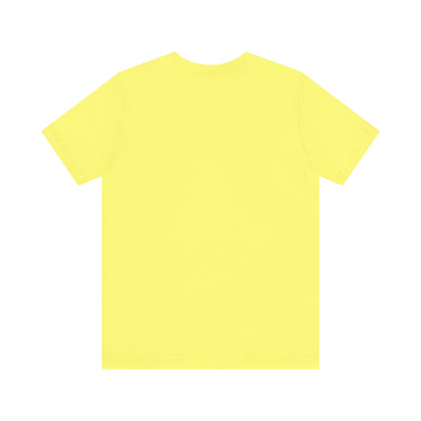 Radiate Positivity Unisex Jersey Tee