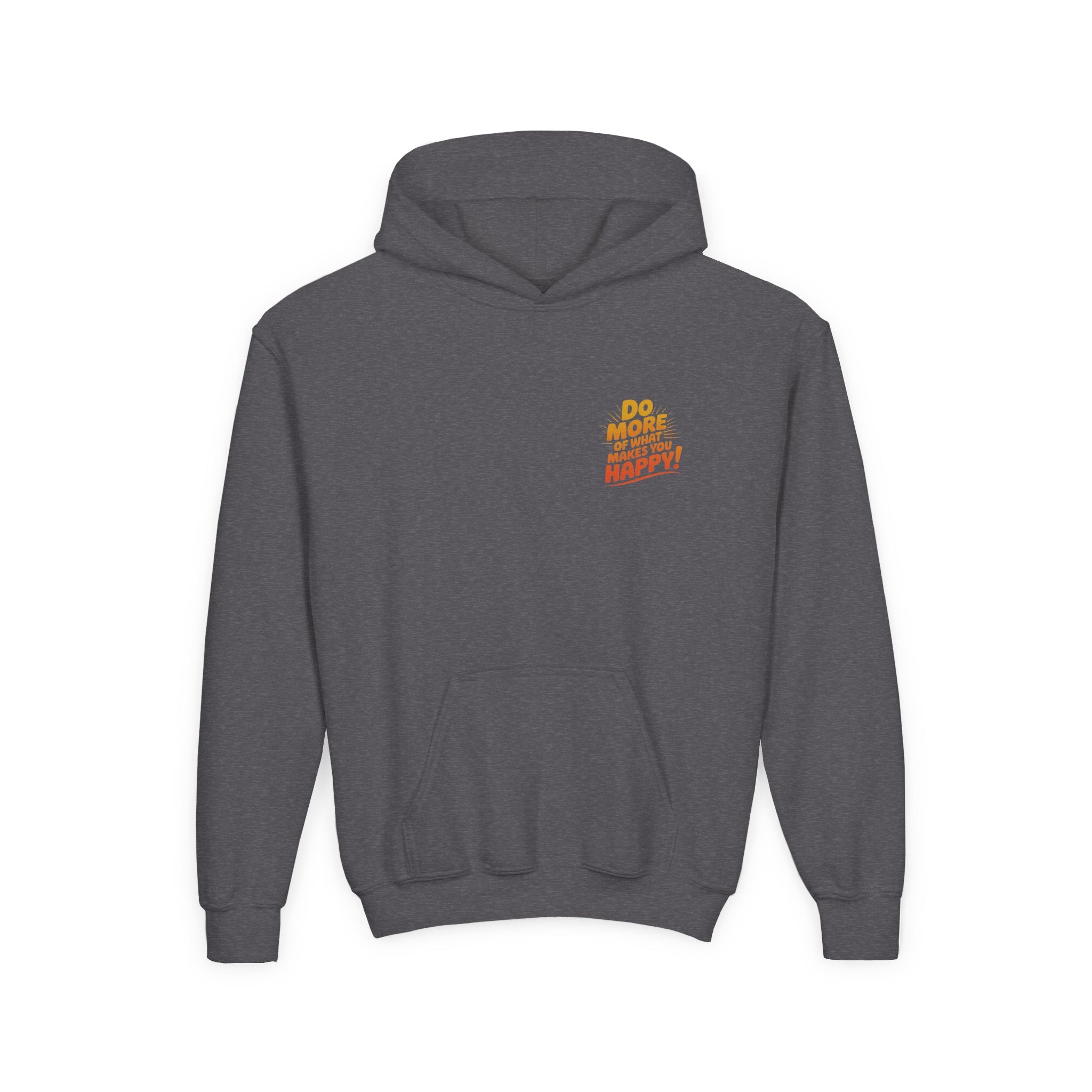 Youth Hoodie — 