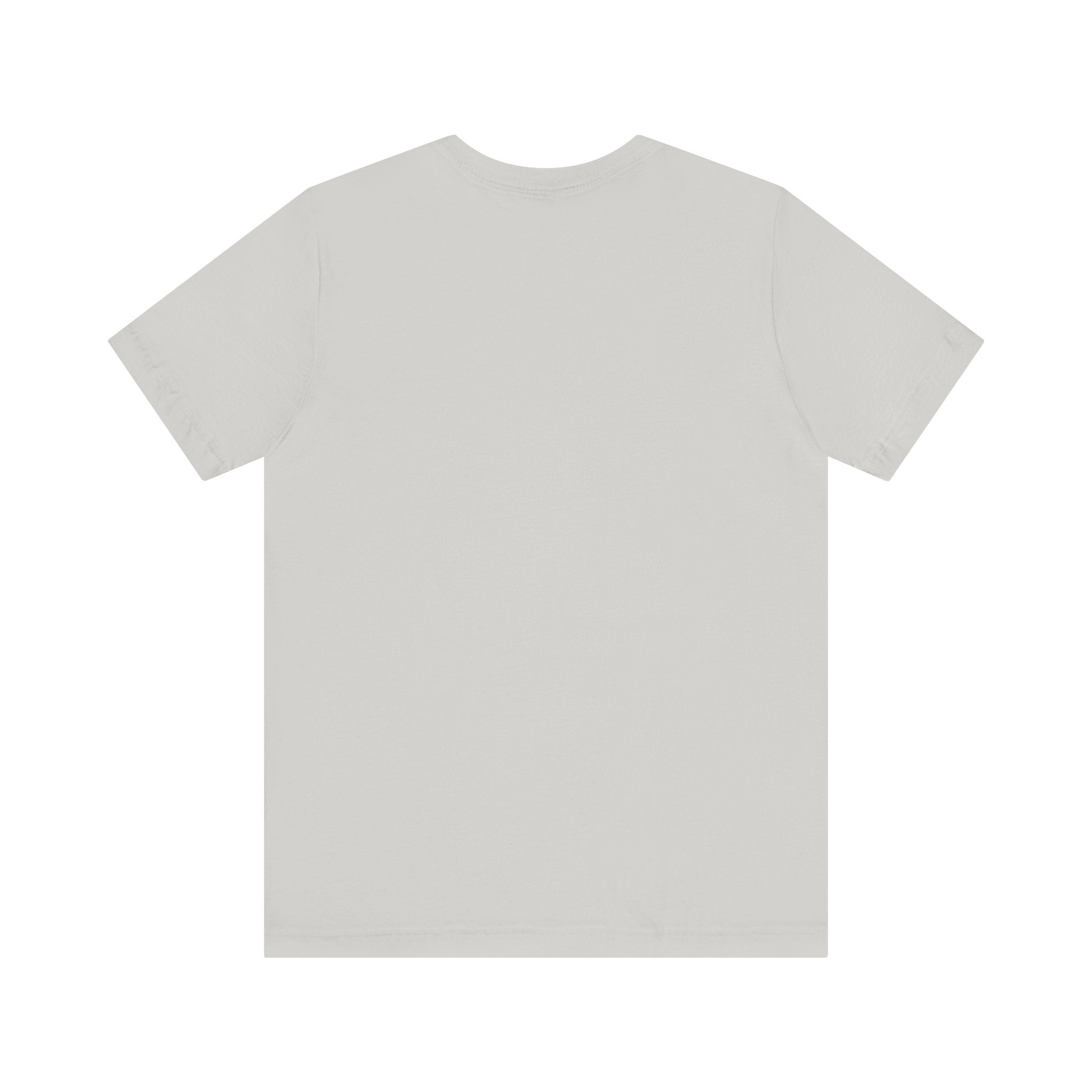 Radiate Positivity Unisex Jersey Tee