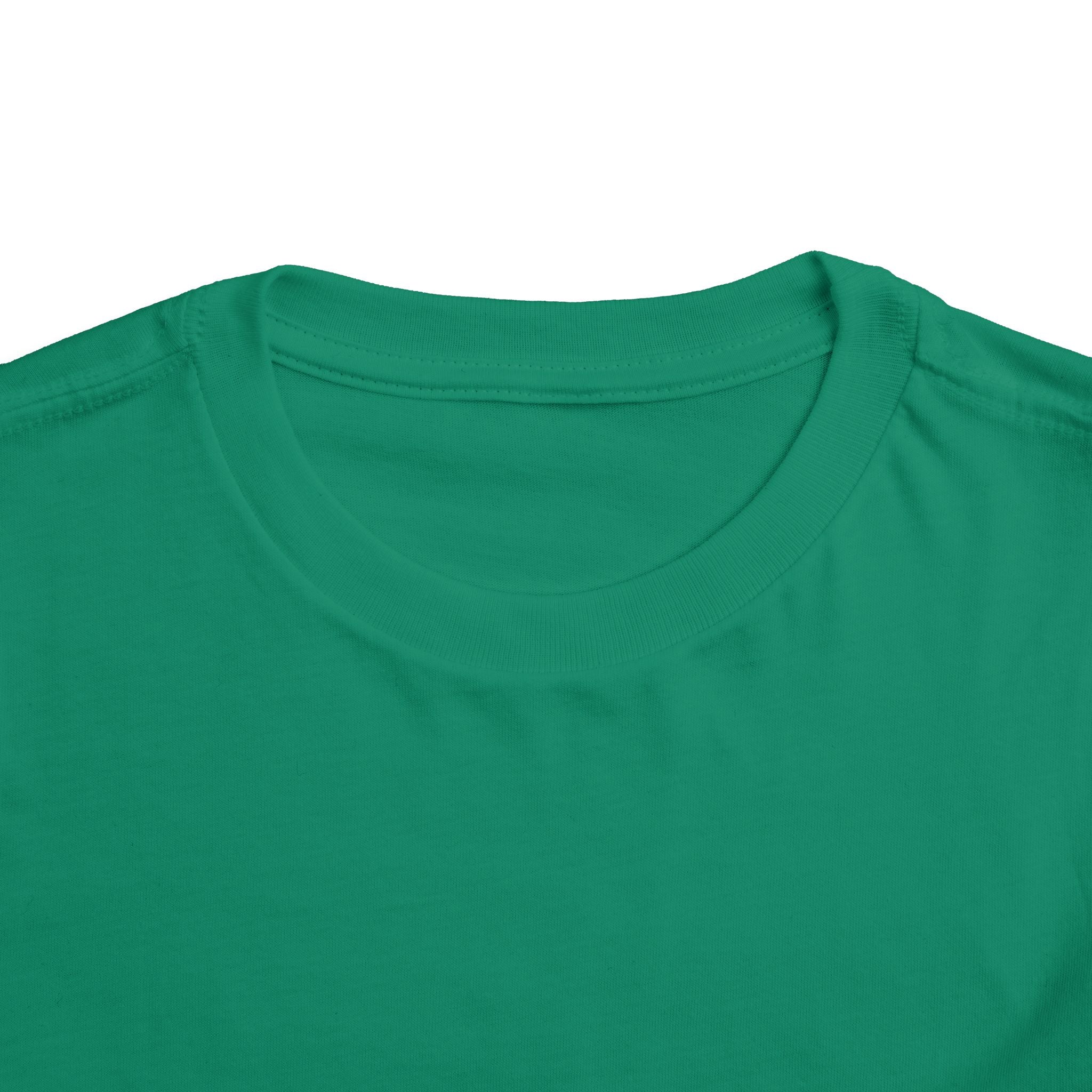 Stay Cool Toddler Short Sleeve Tee