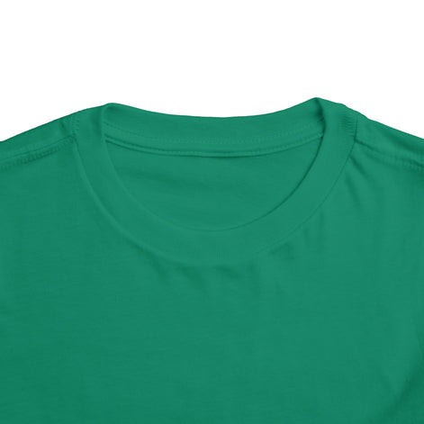 Stay Cool Toddler Short Sleeve Tee