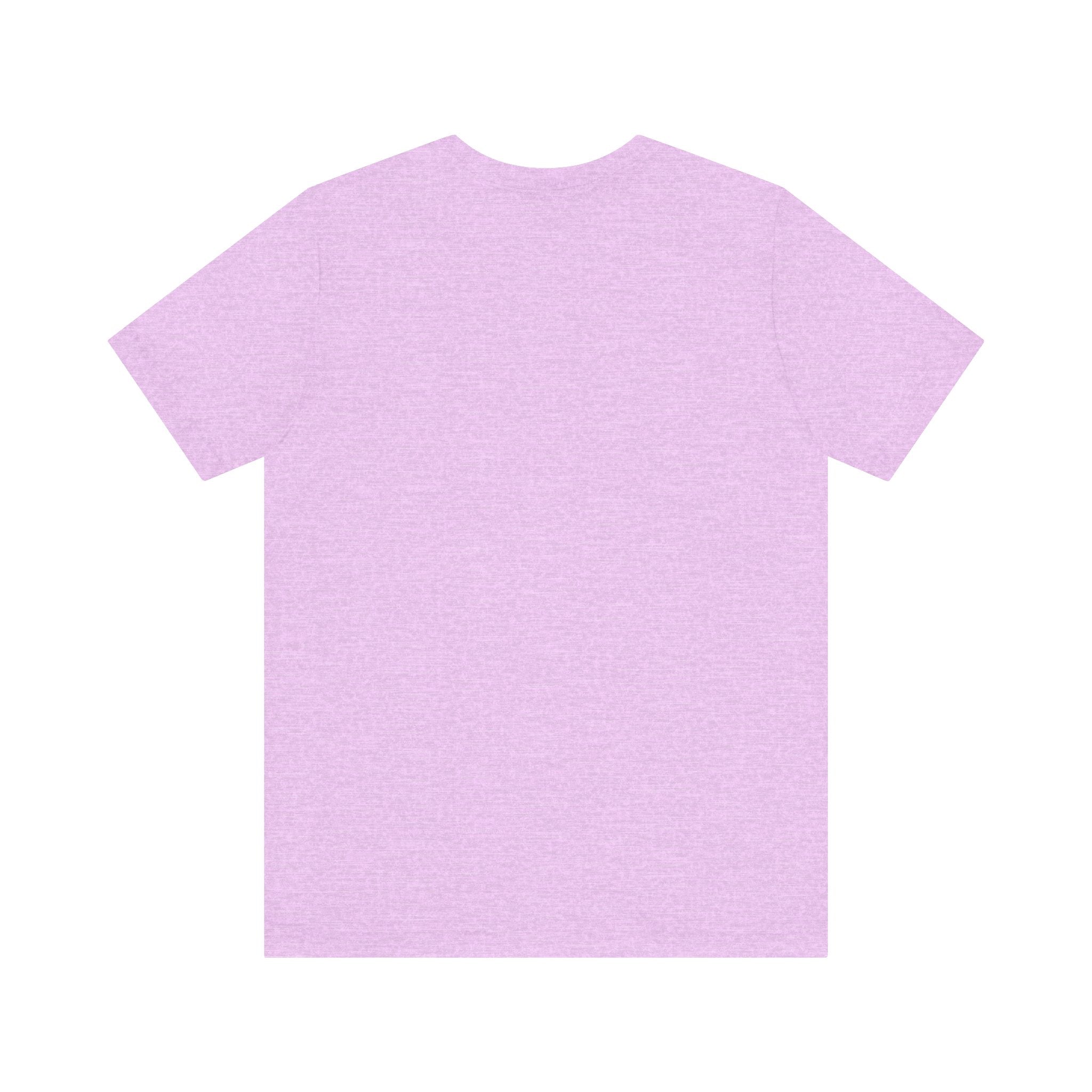 Radiate Positivity Unisex Jersey Tee