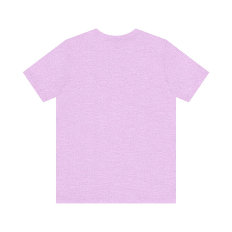 Radiate Positivity Unisex Jersey Tee