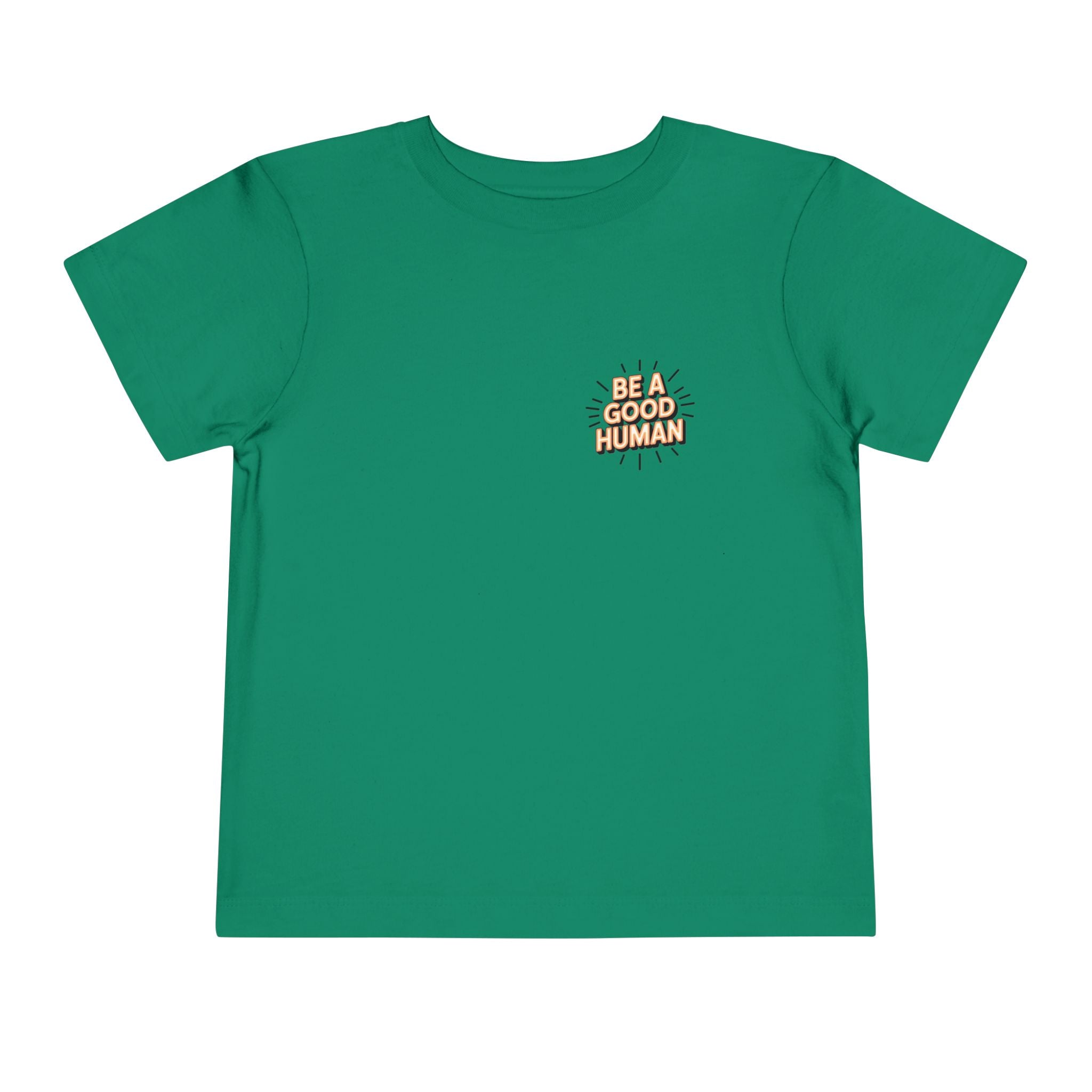 Toddler Tee — 