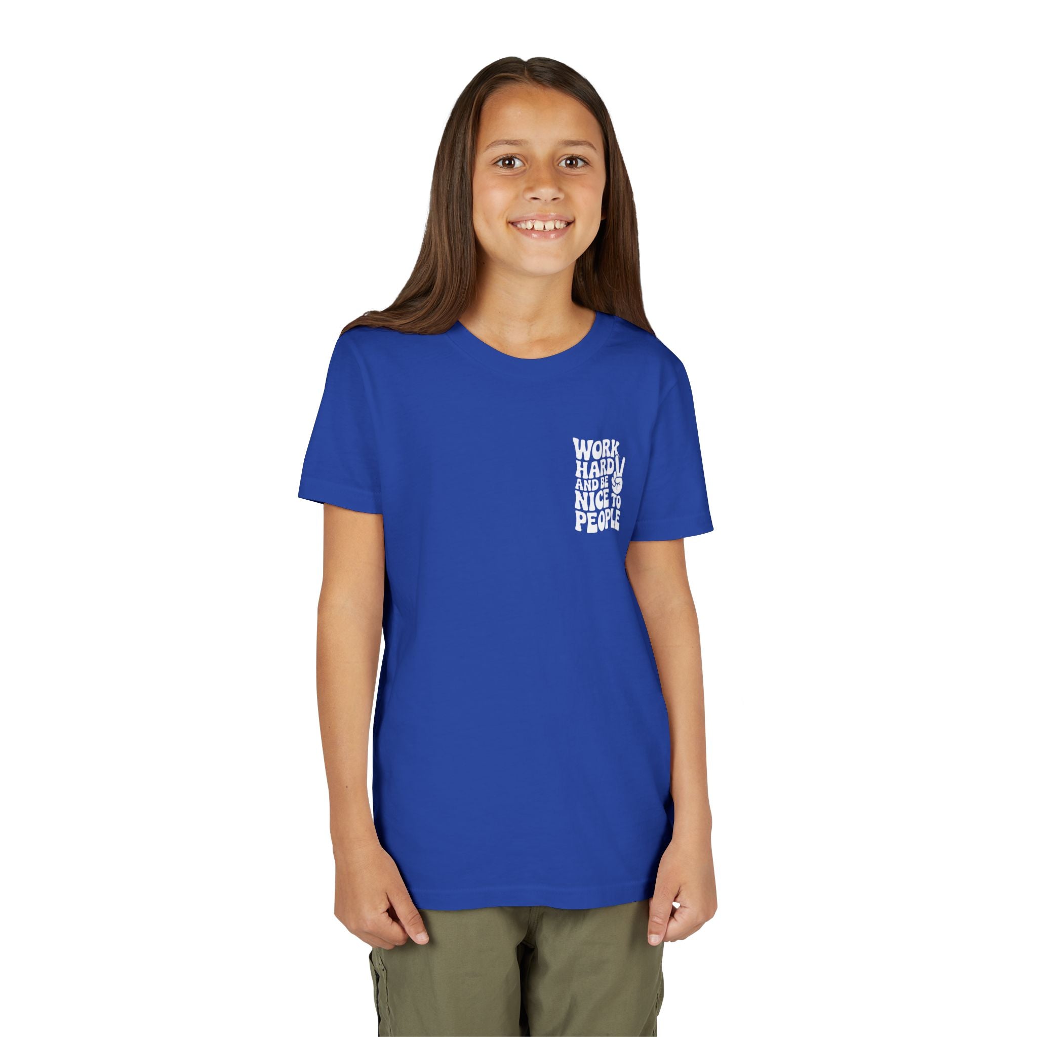 Youth Tee – 