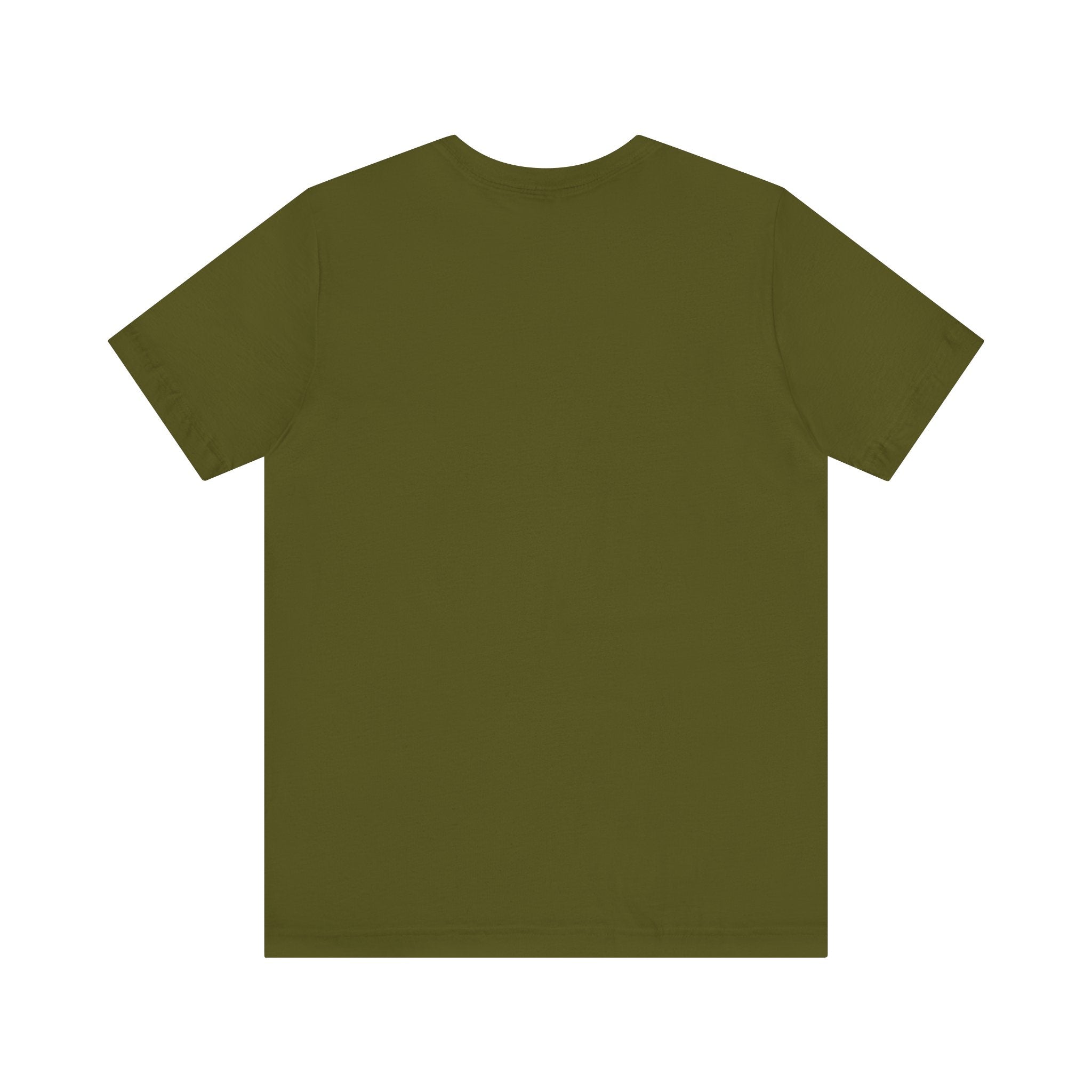 Radiate Positivity Unisex Jersey Tee