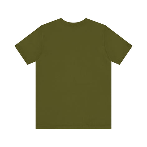 Radiate Positivity Unisex Jersey Tee