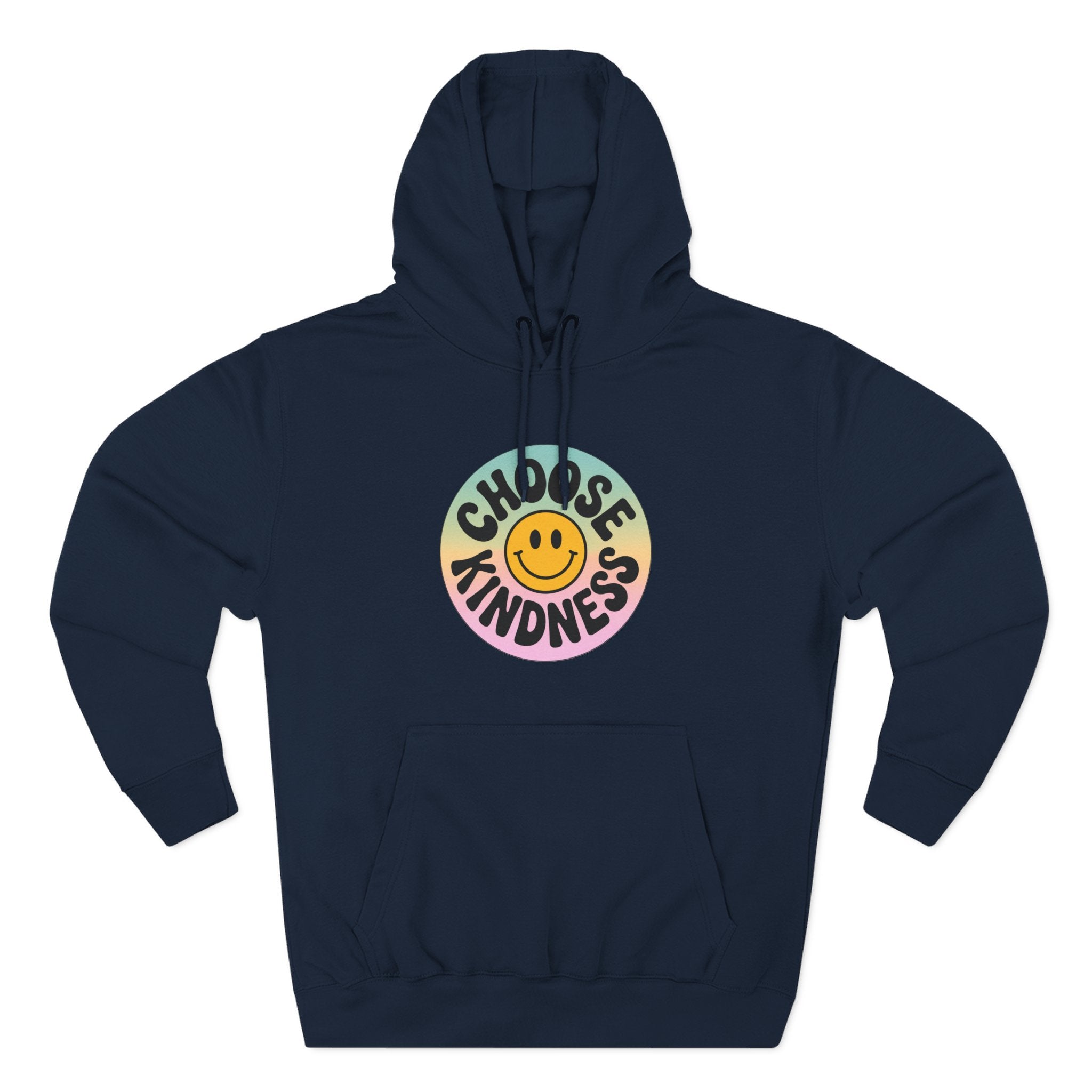 Choose Kindness Fleece Hoodie