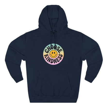 Choose Kindness Fleece Hoodie