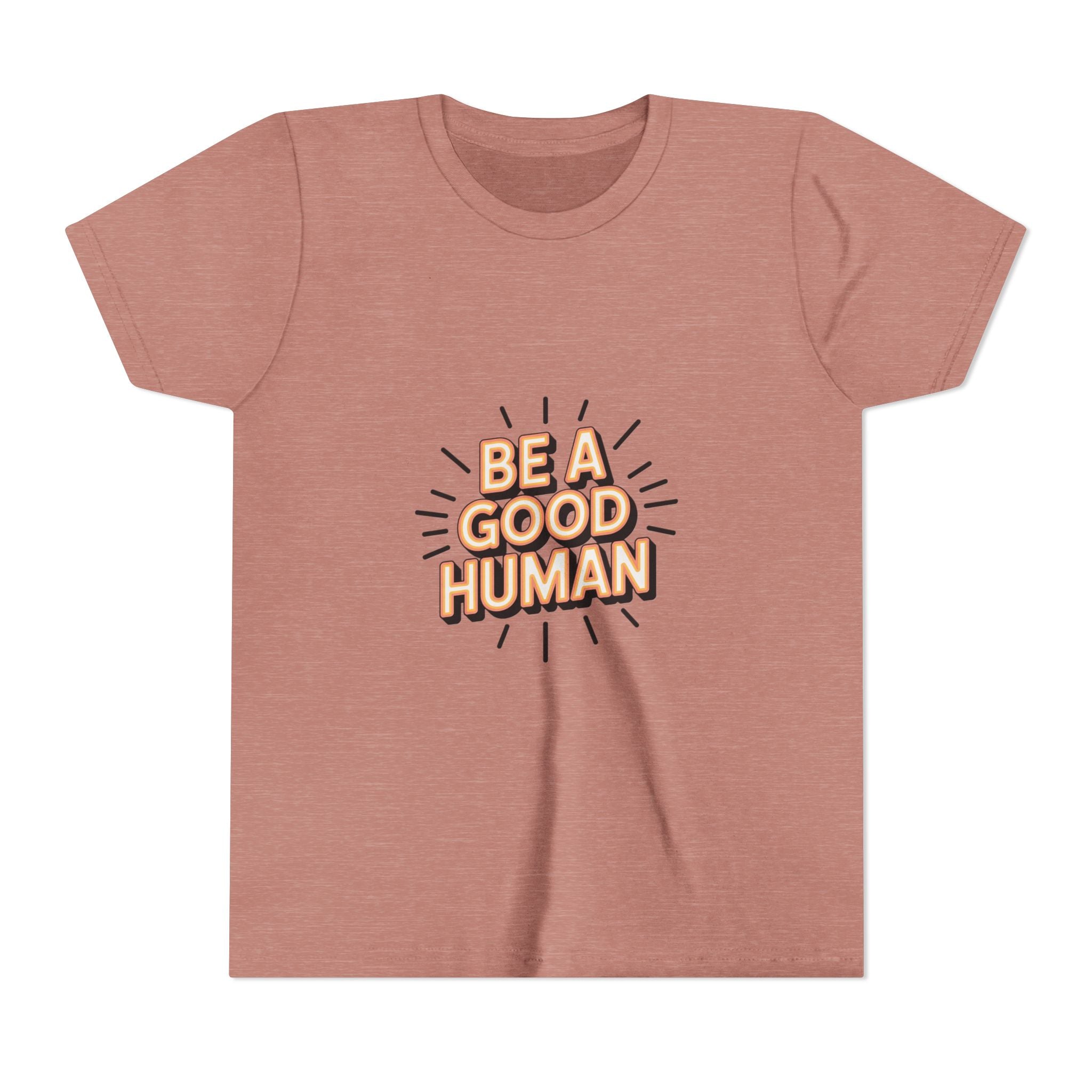 Youth Tee — 