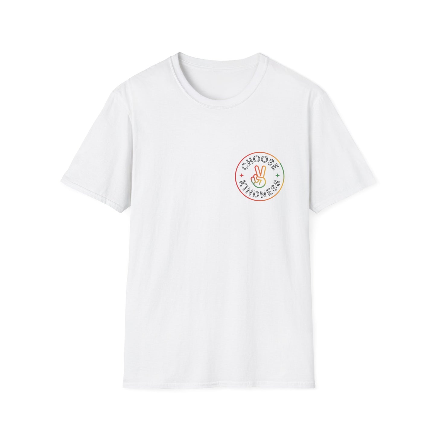 Choose Kindness T-Shirt