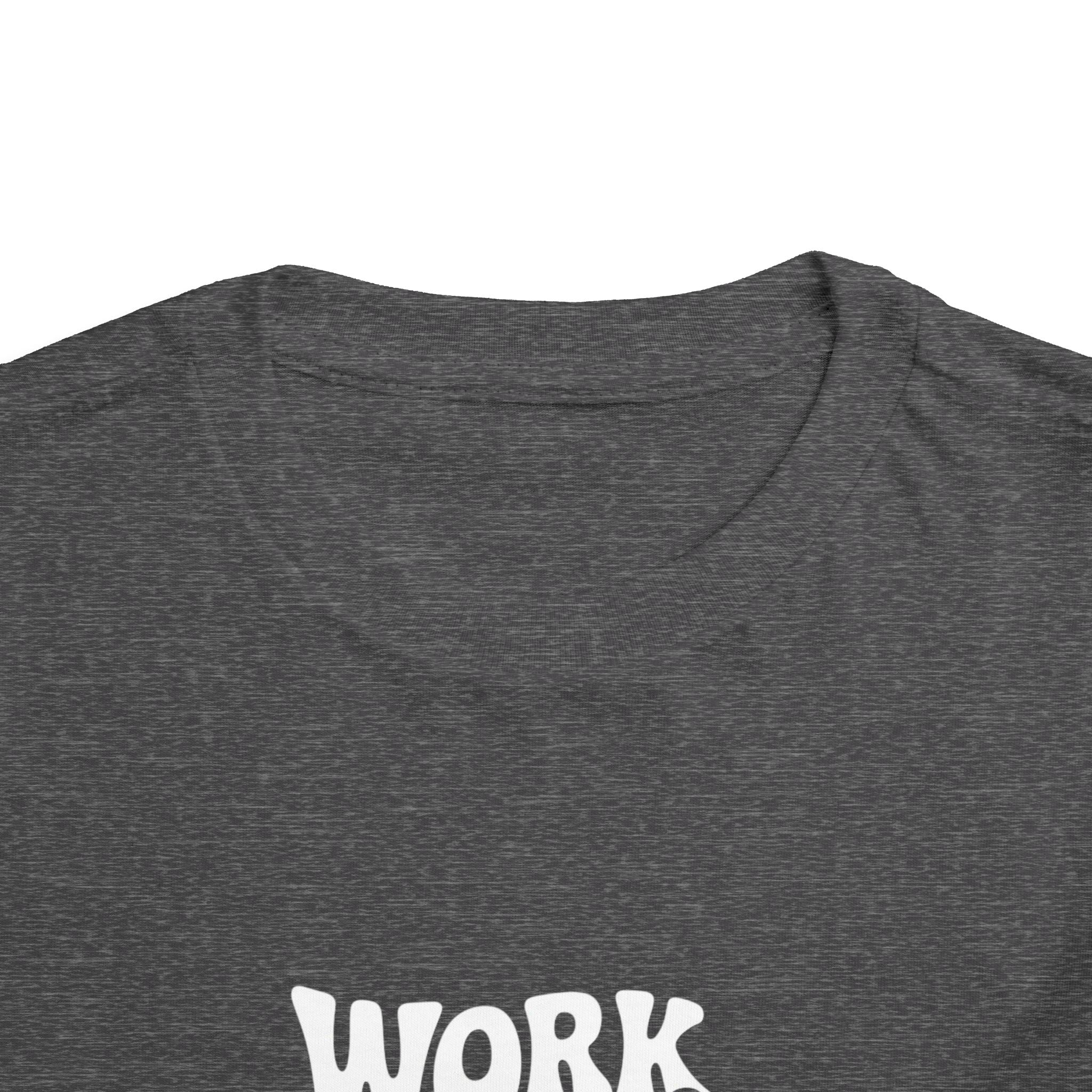 Toddler Tee — 