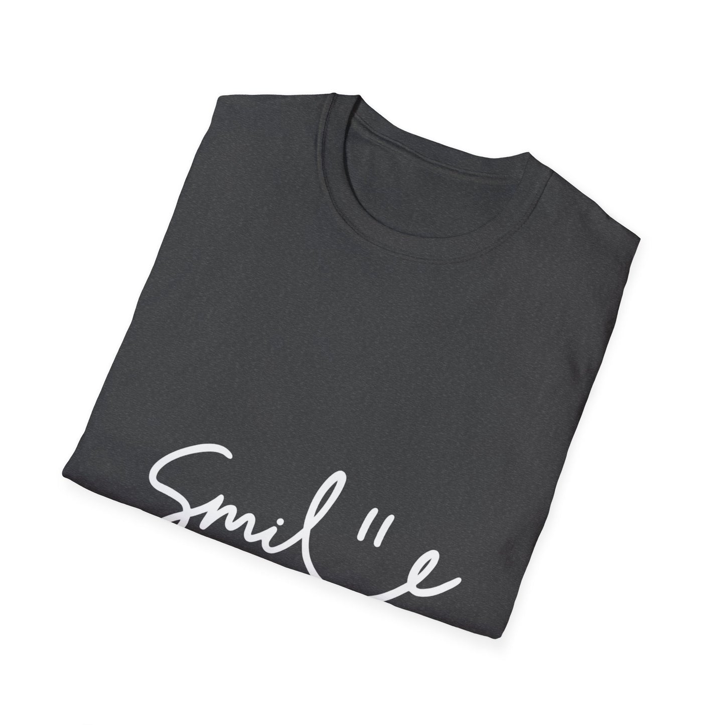 Smile T-Shirt